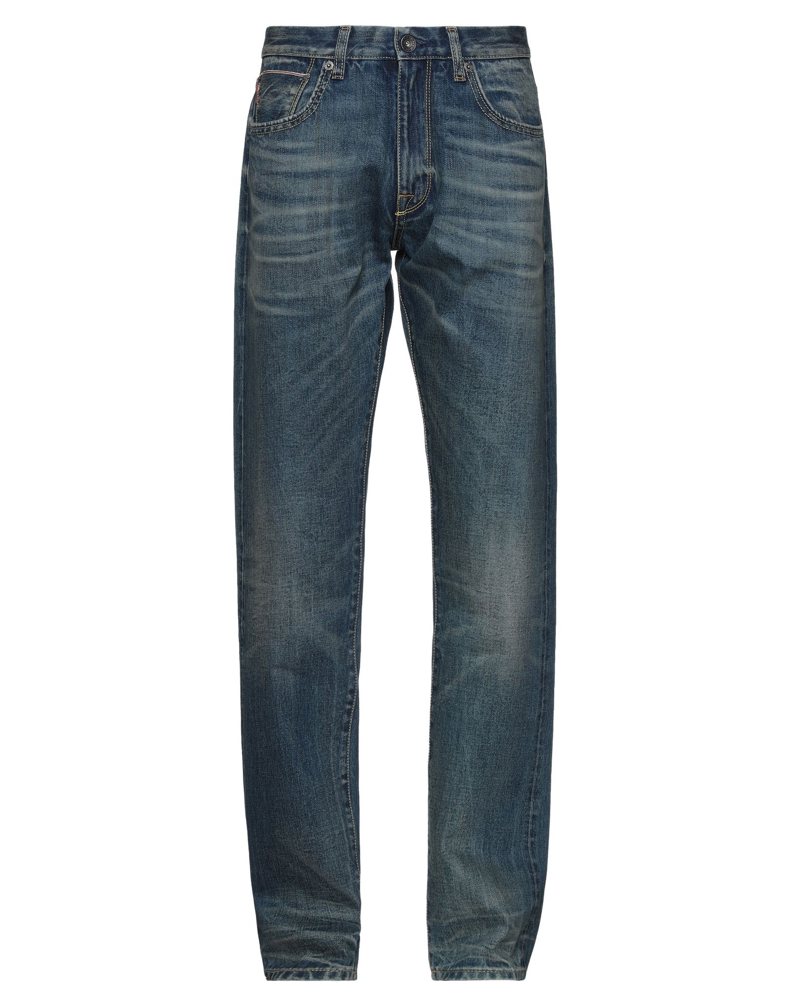 Reign Jeans In Blue