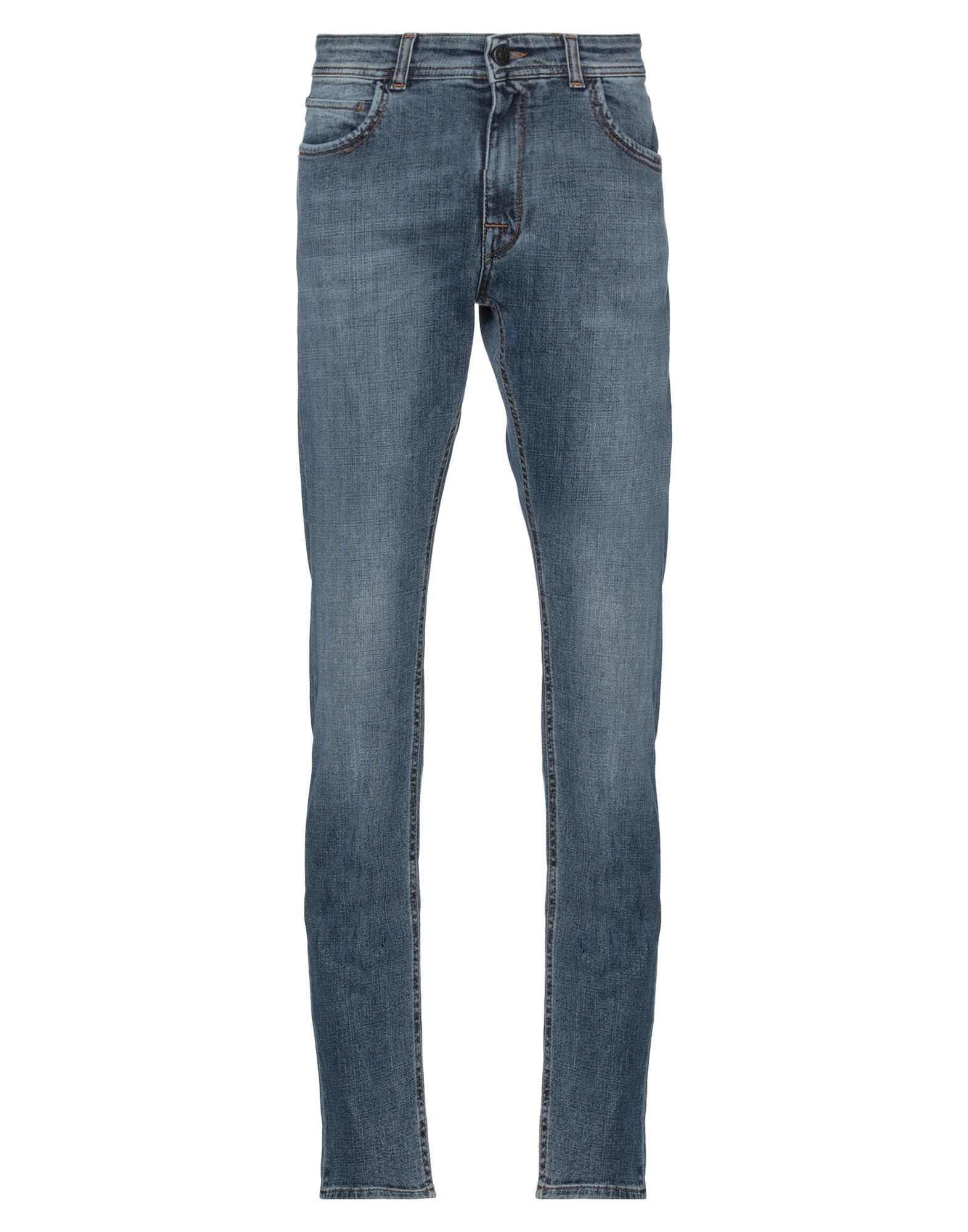 Reign Jeans In Blue