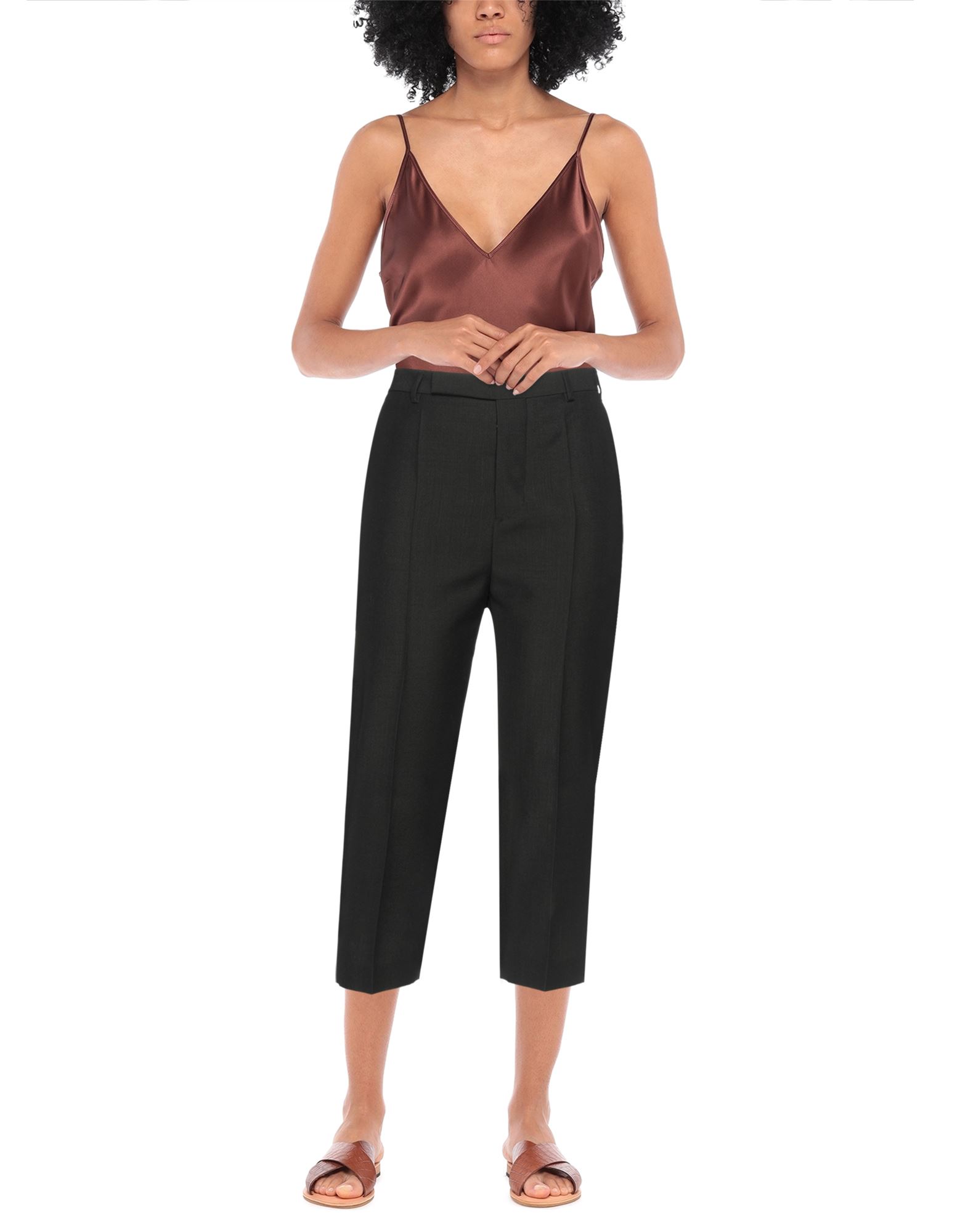  Rick Owens - Hosen & Röcke - Hosen - On Yoox.com 
