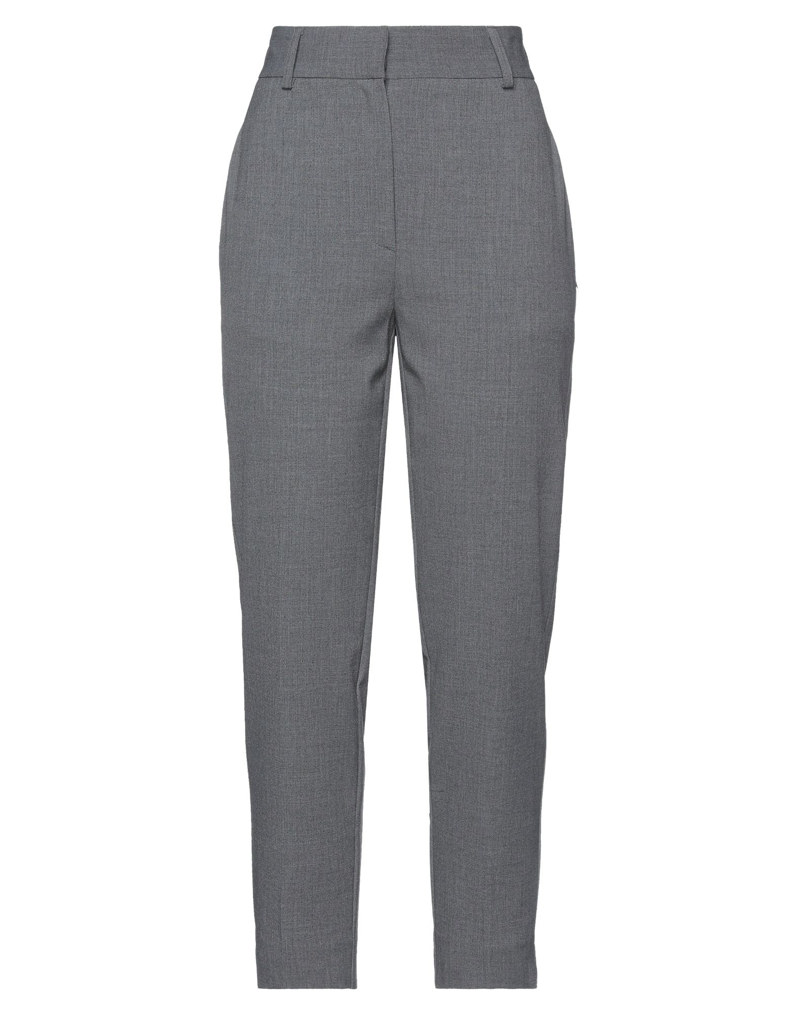Ottod'ame Pants In Grey