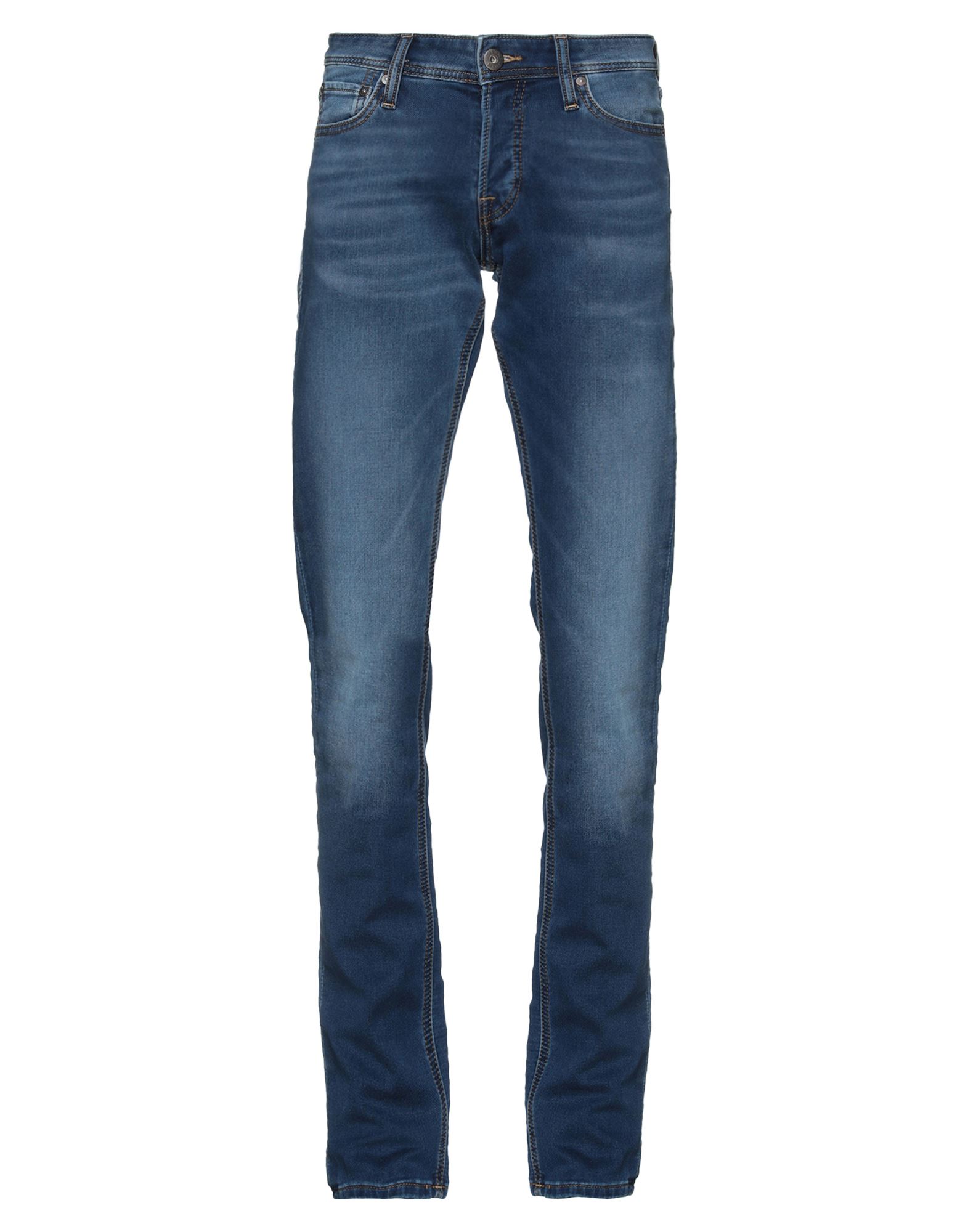 Jack & Jones Jeans In Blue
