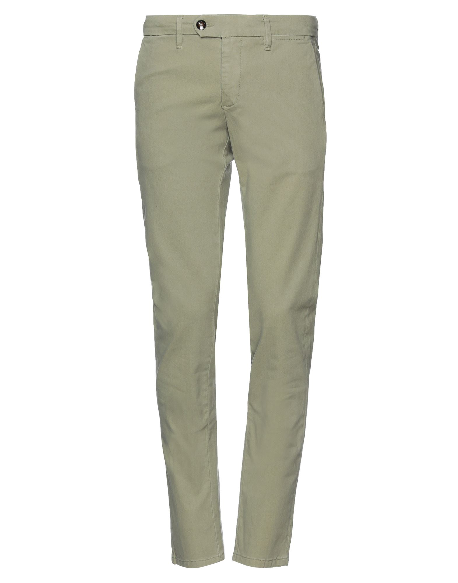 Nicwave Pants In Military Green