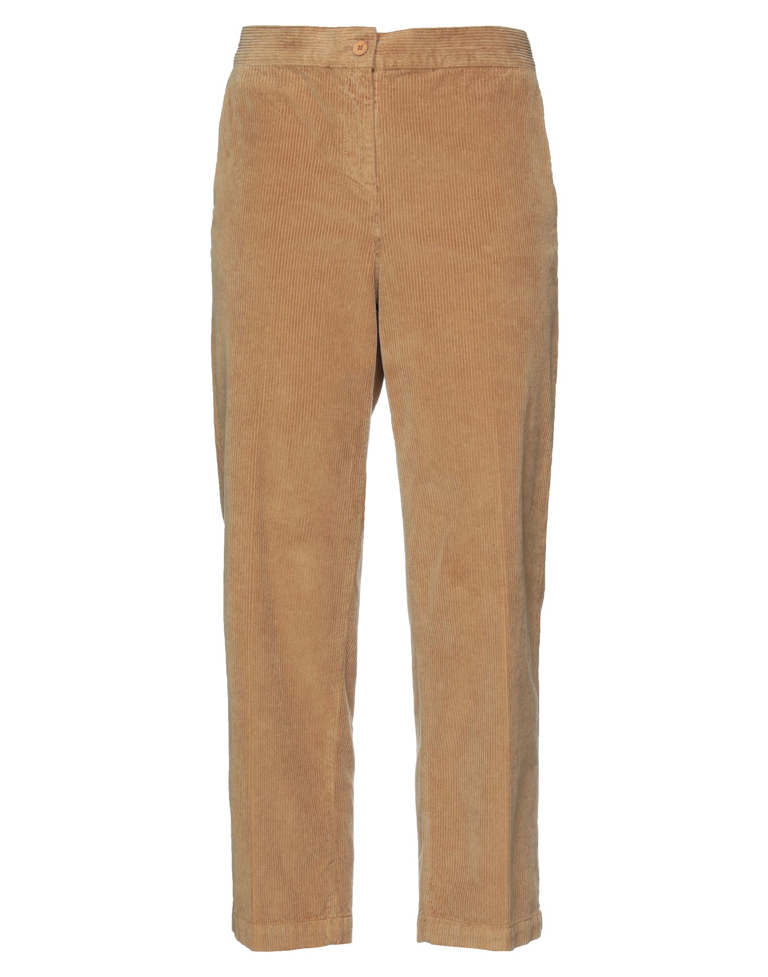 Twinset Pants In Beige