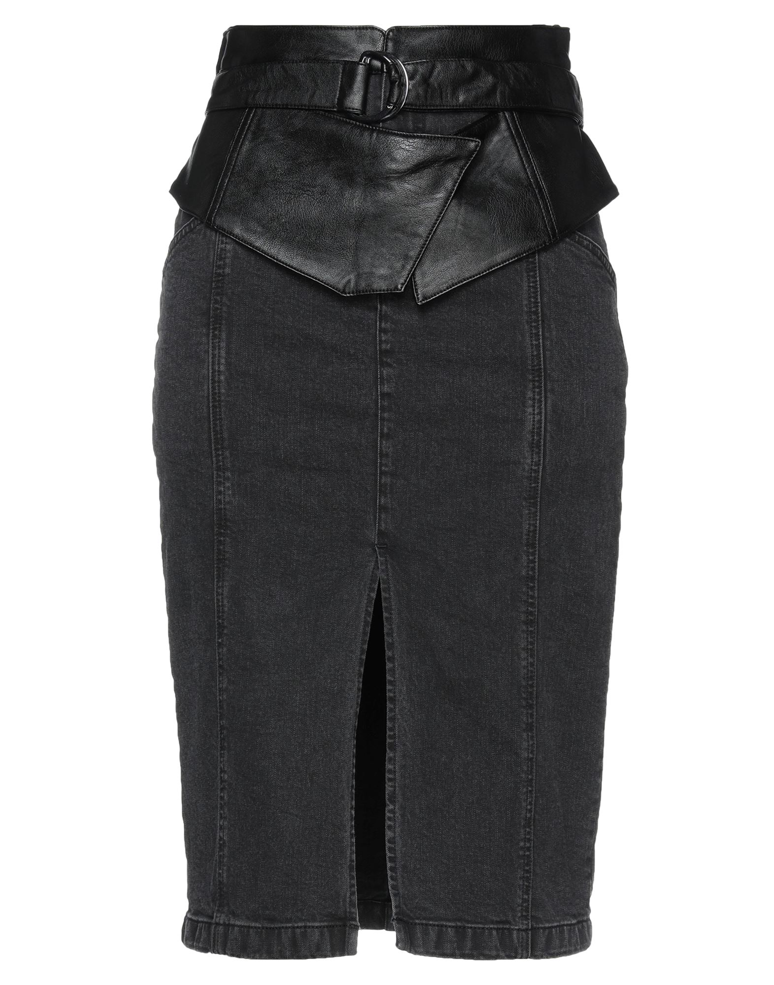  Pinko - Hosen & Röcke - Jeansröcke - On Yoox.com 