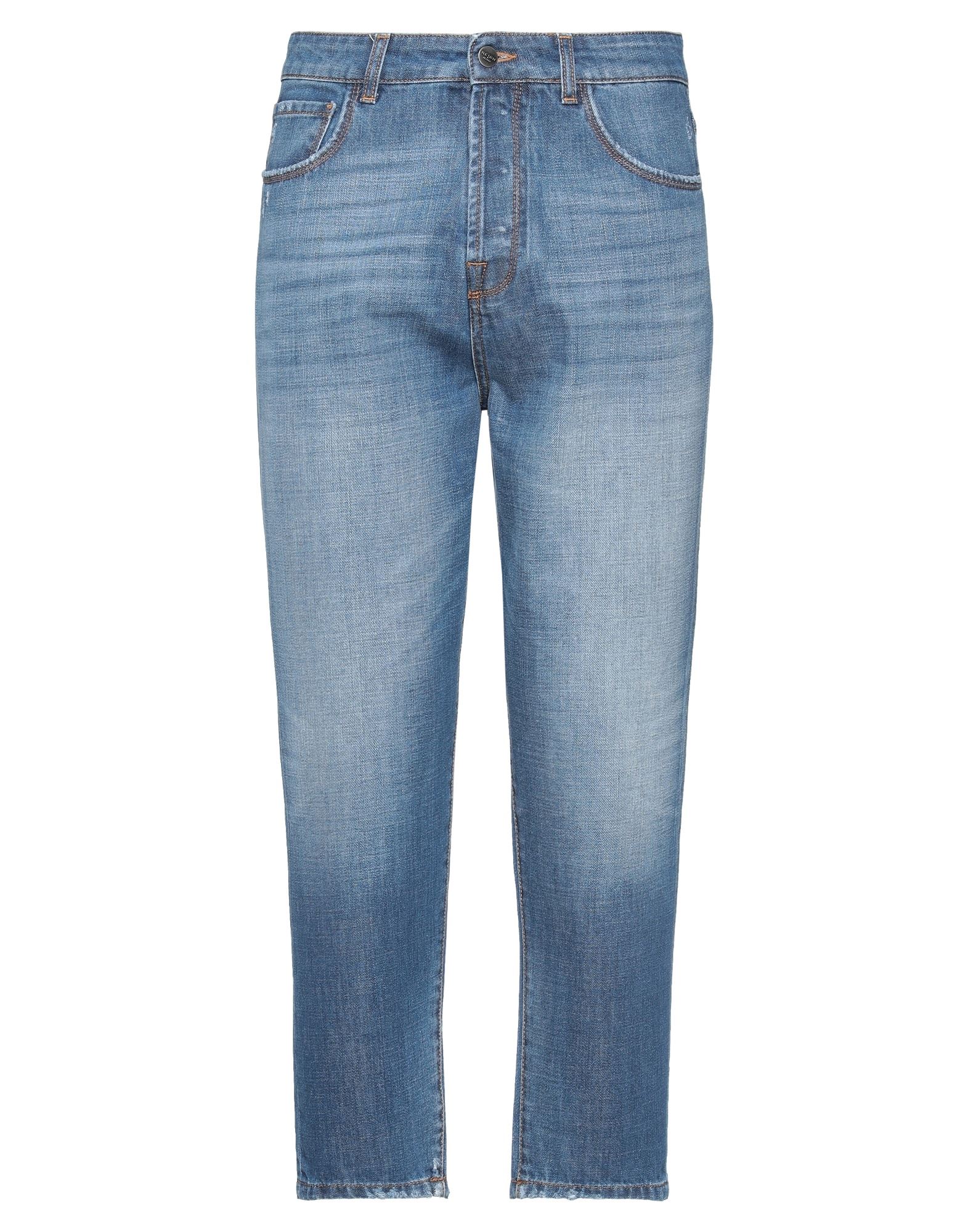 Reign Jeans In Blue