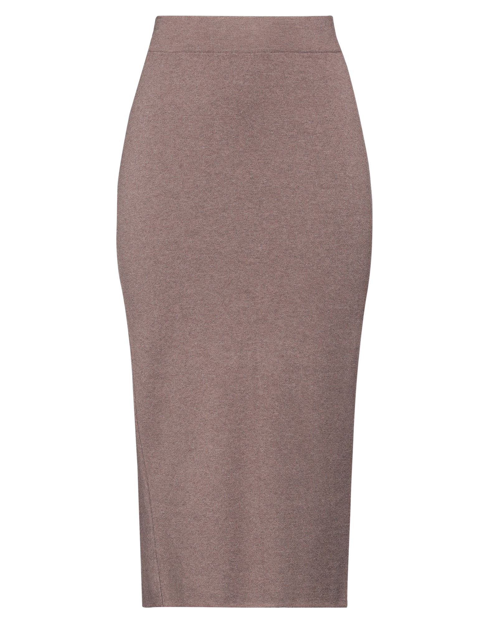  Soallure - Hosen & Röcke - Midi-röcke - On Yoox.com 