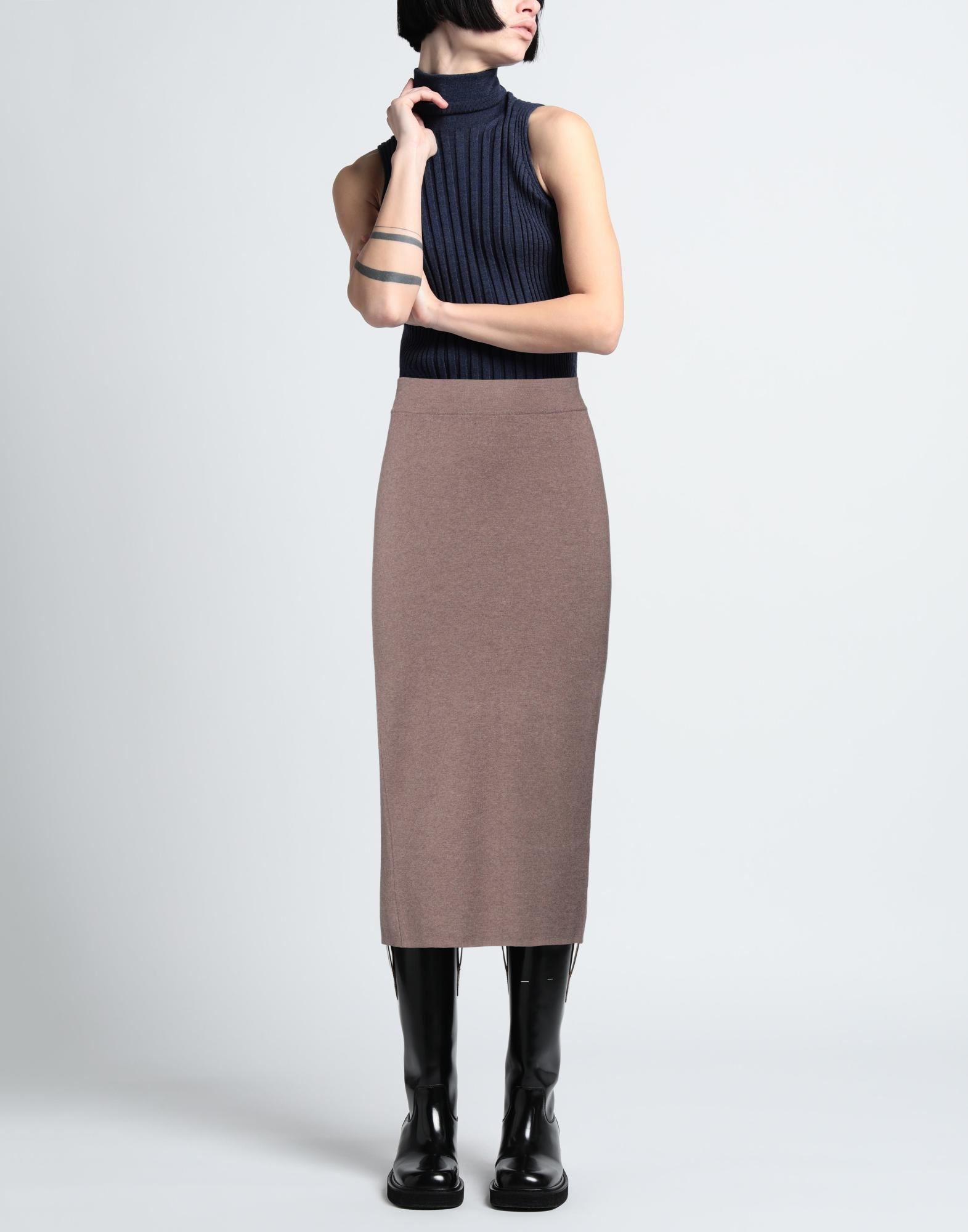  Soallure - Hosen & Röcke - Midi-röcke - On Yoox.com 