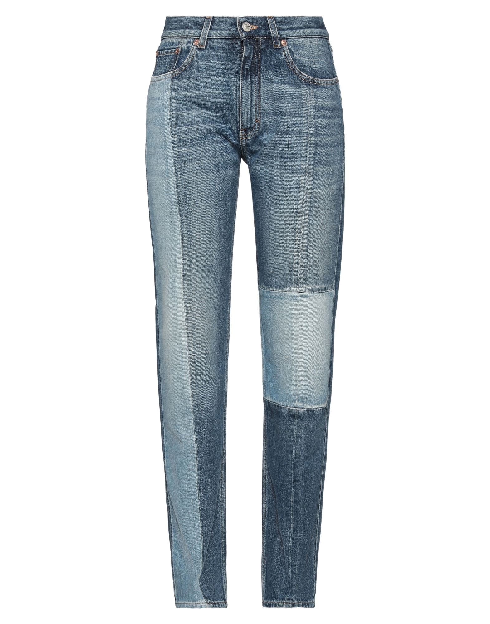 Givenchy Jeans In Blue