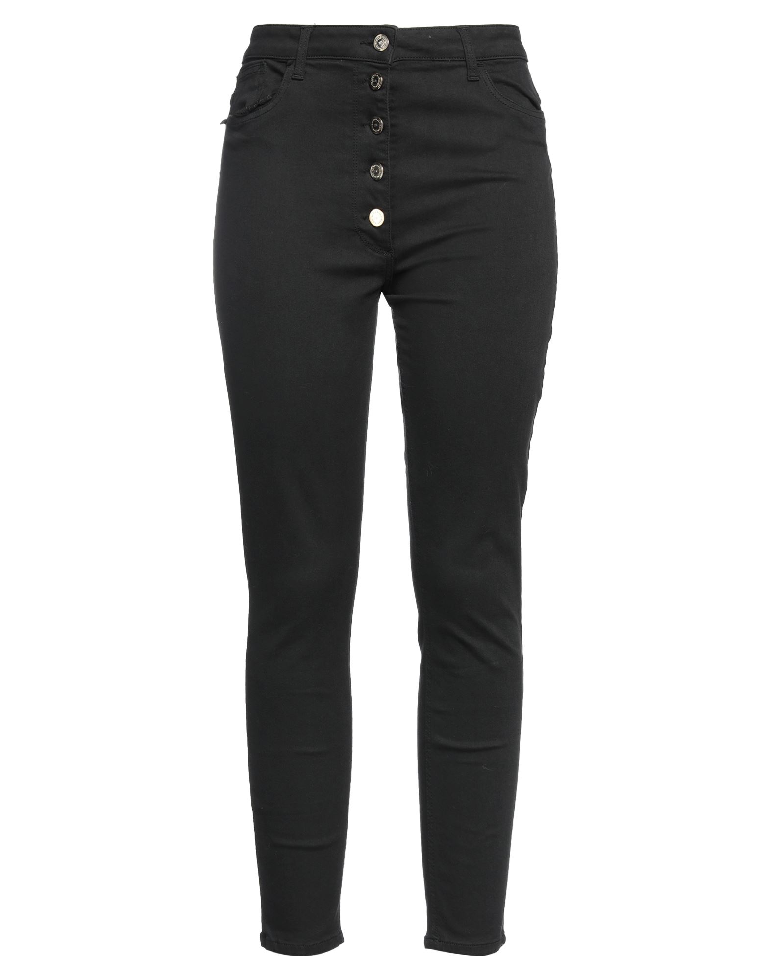 ELISABETTA FRANCHI ELISABETTA FRANCHI BOTTOMWEAR Casual Παντελόνι