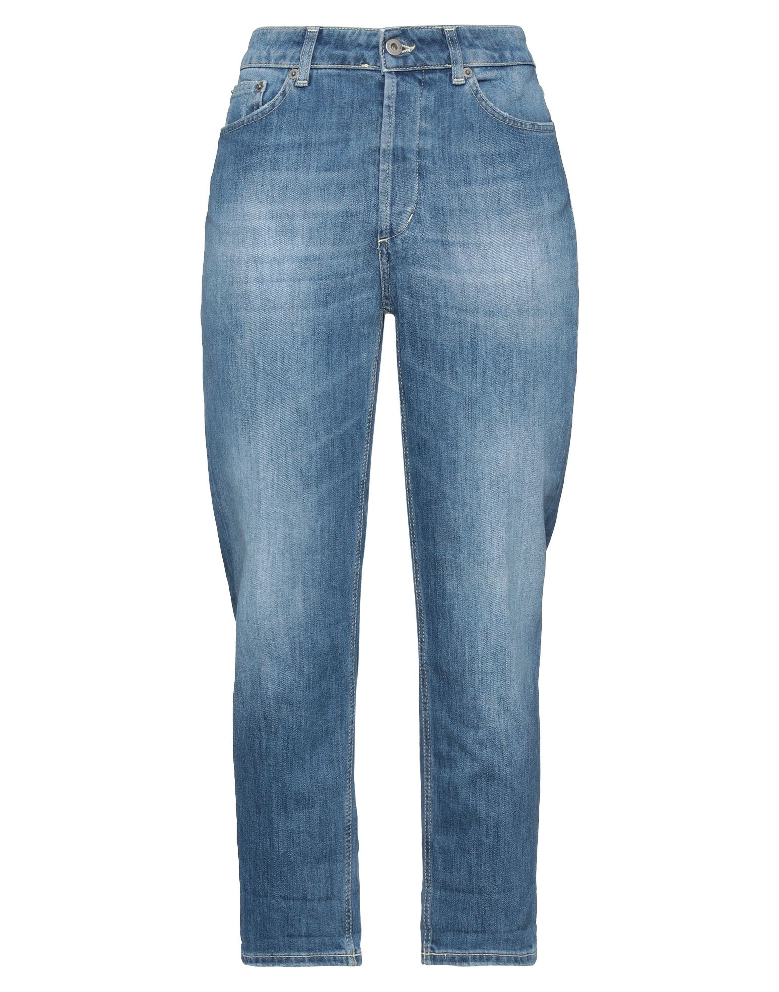 Dondup Jeans In Blue