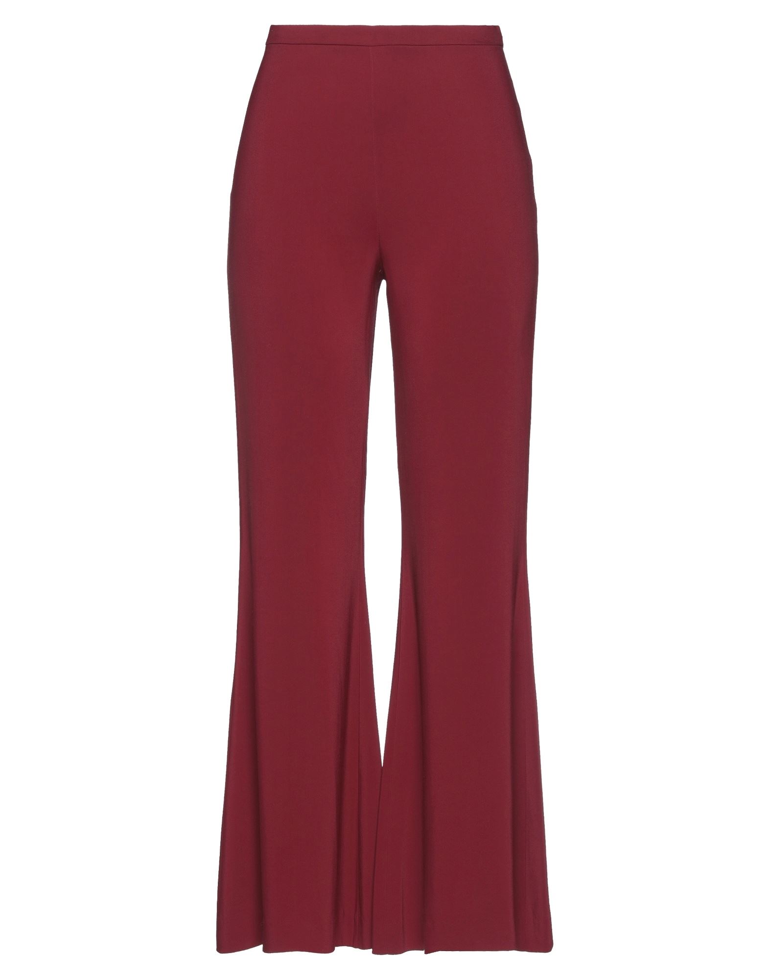 M Missoni Pants In Red