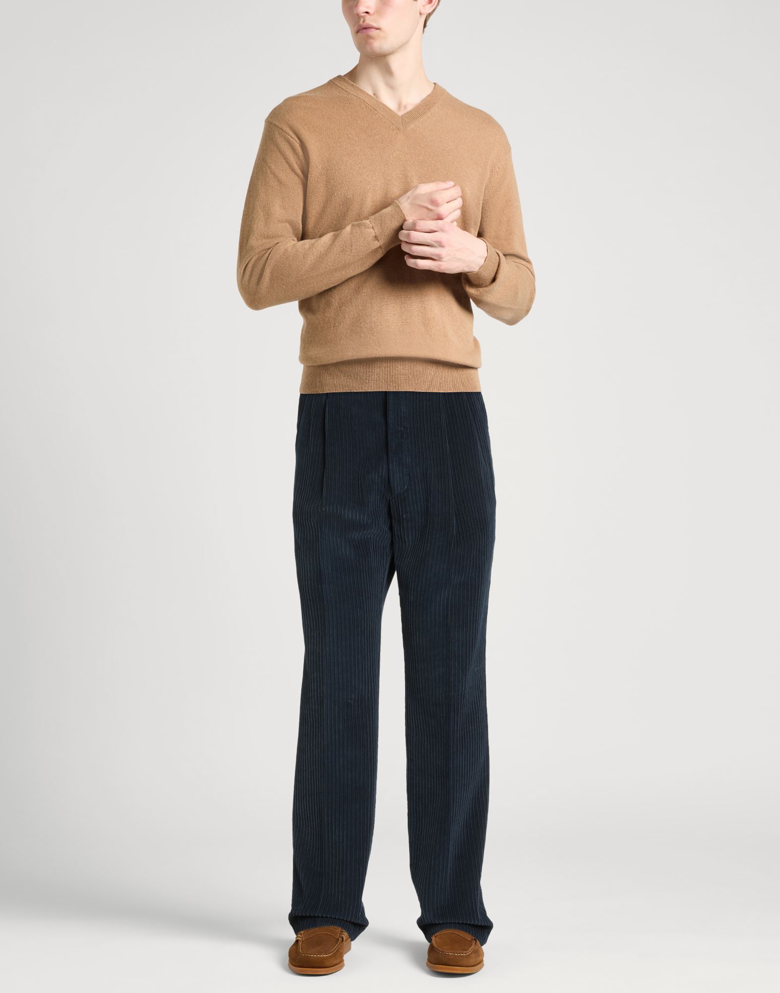  Lardini - Hosen & Röcke - Hosen - On Yoox.com 
