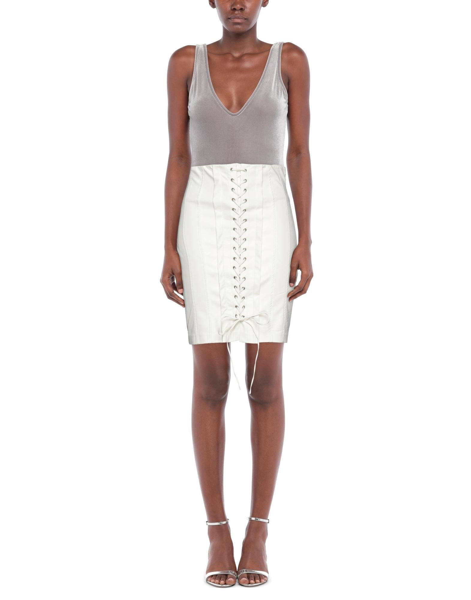  Aniye By - Hosen & Röcke - Miniröcke - On Yoox.com 
