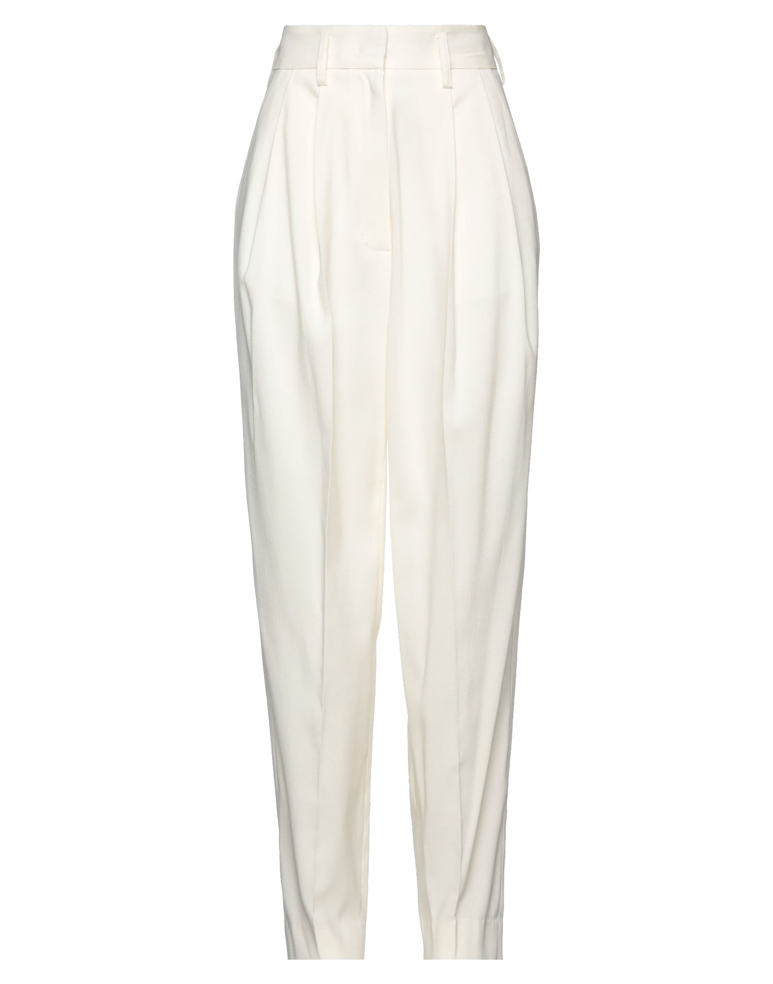 Recto Pants In White