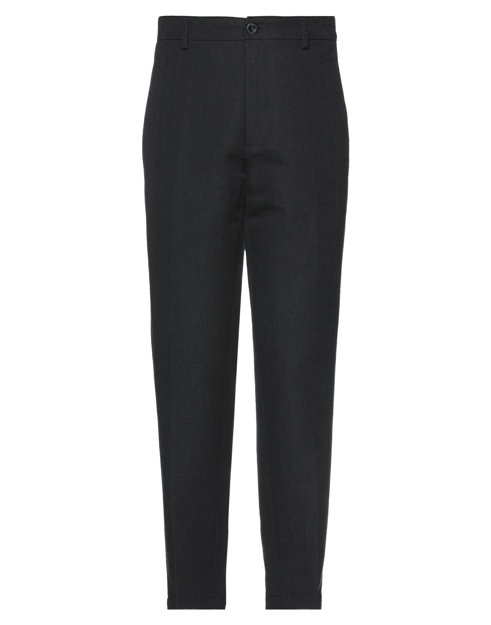Department Five Pants In Grey