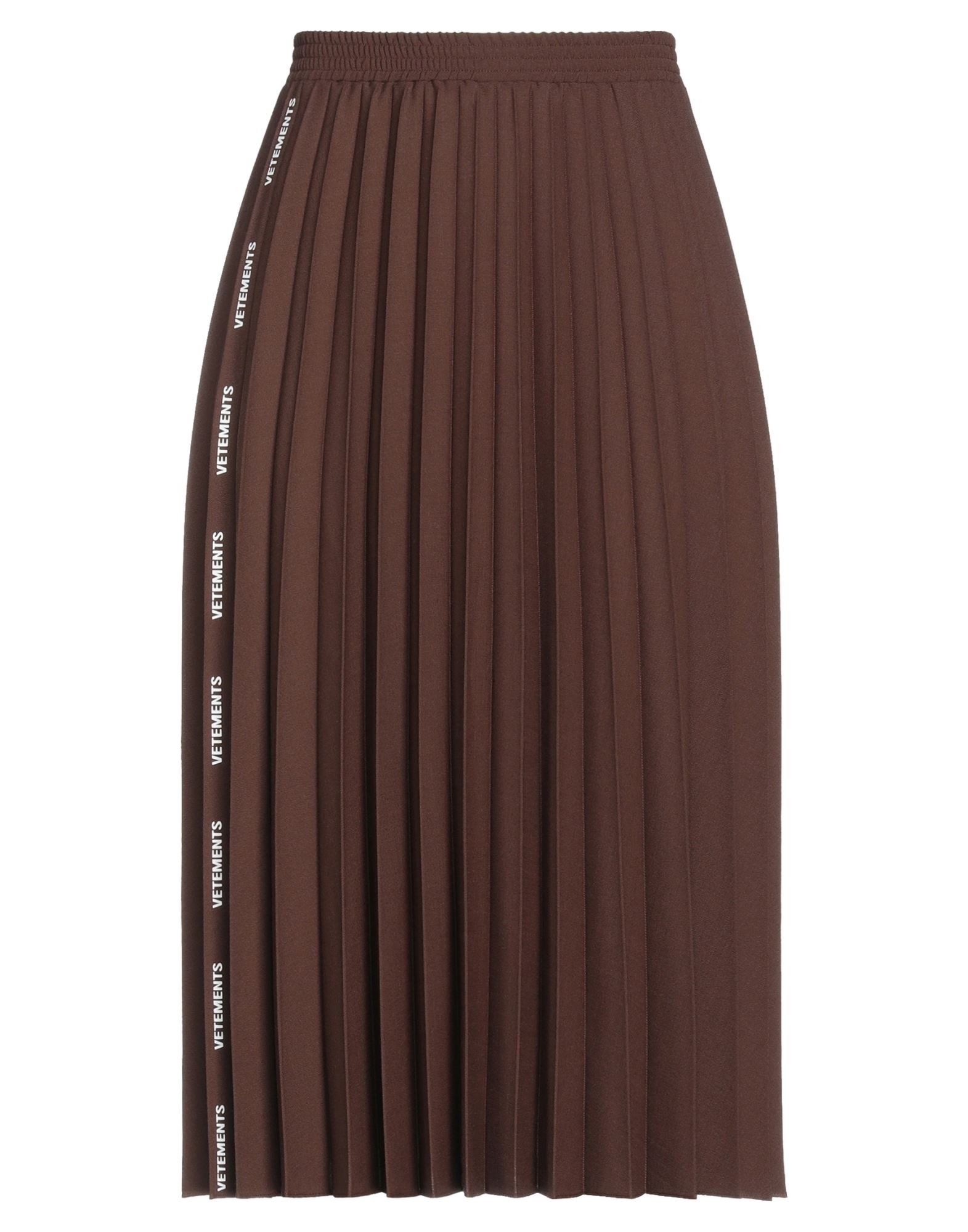 VETEMENTS VETEMENTS BOTTOMWEAR Μίντι φούστα