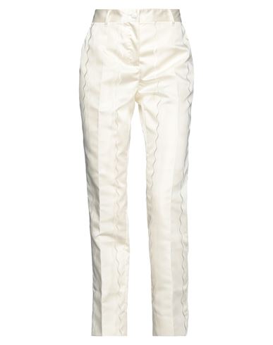 Man Pants Midnight blue Size 31 Cotton, Elastane