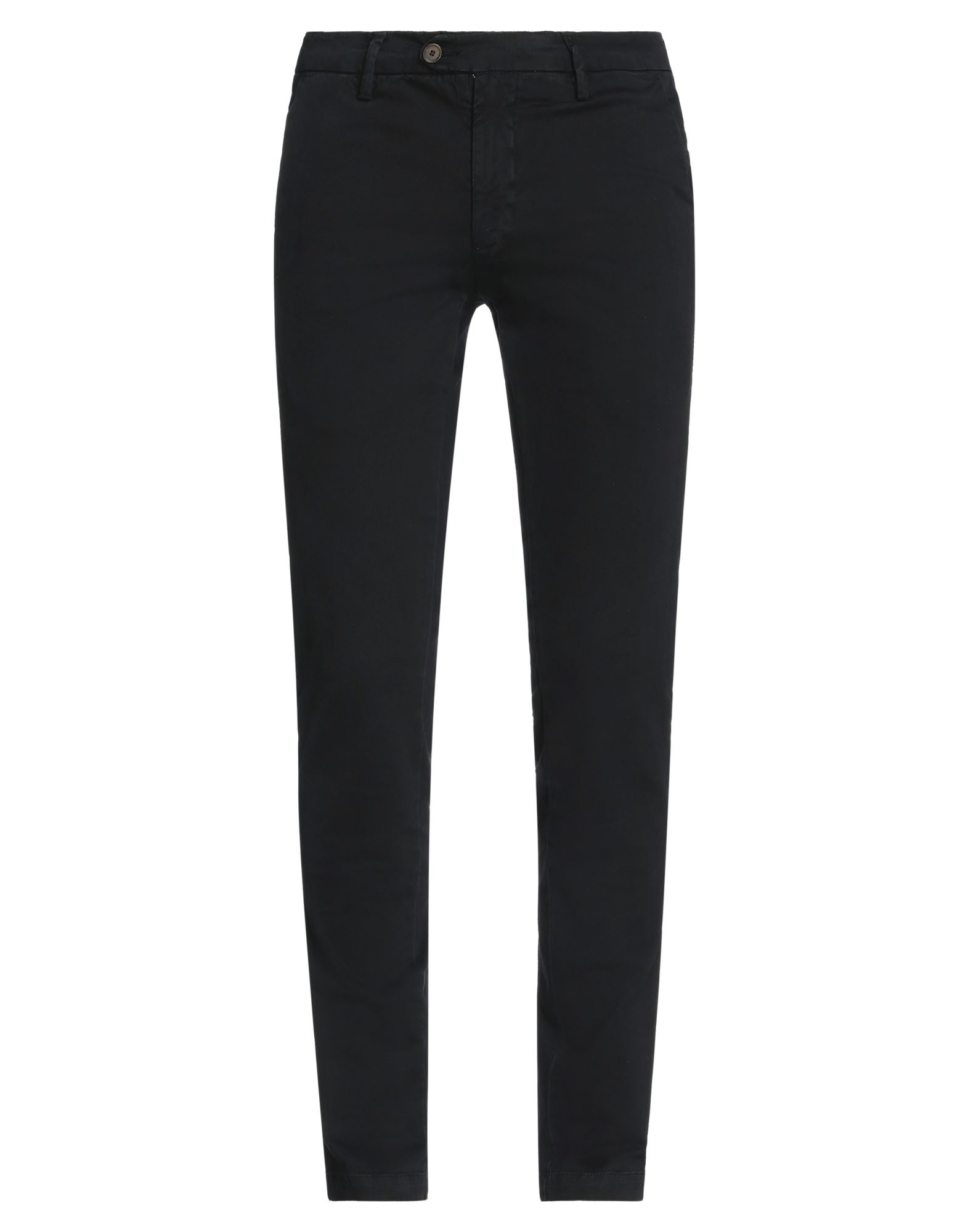 Myths Pants In Black
