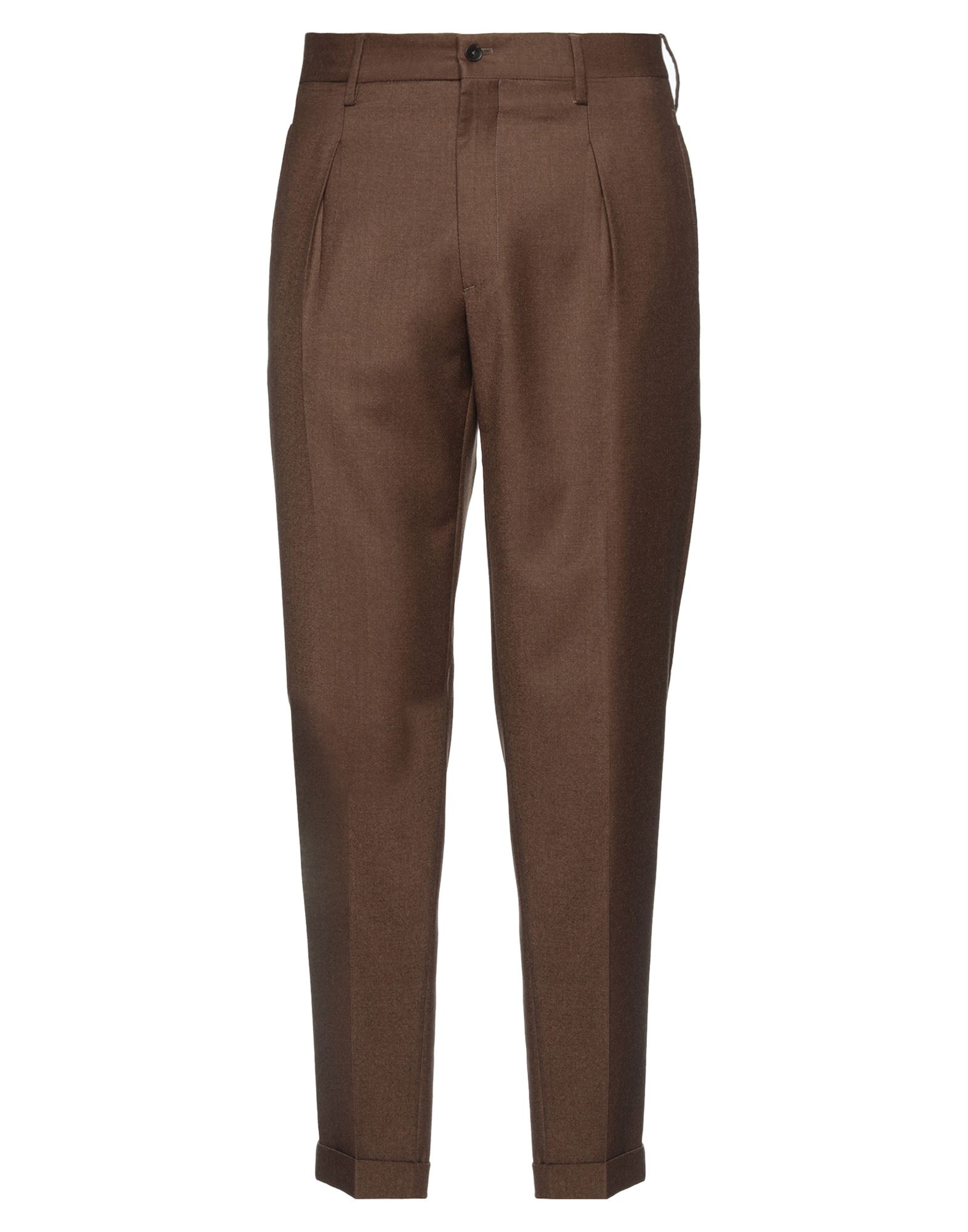 Briglia 1949 Pants In Brown