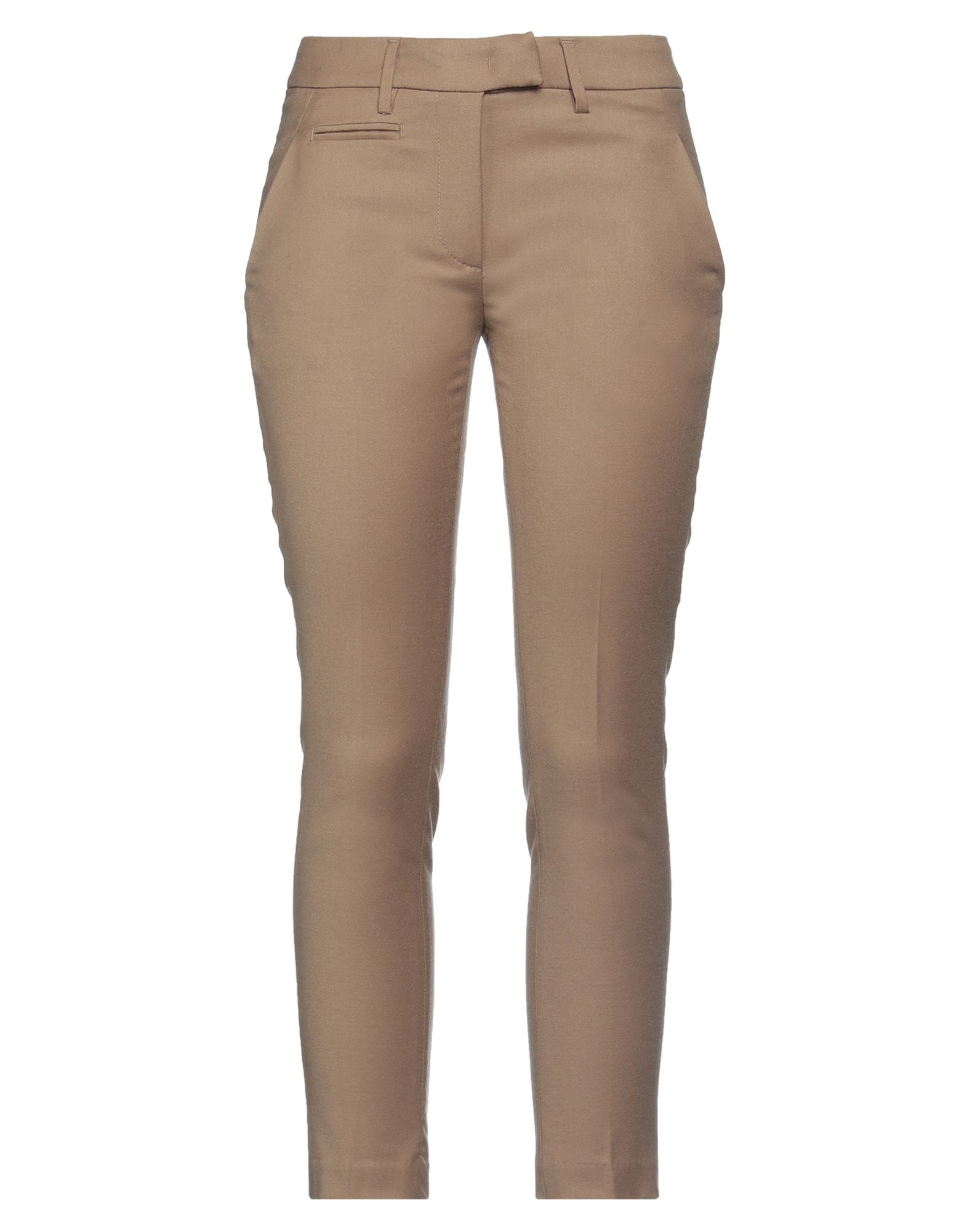 Dondup Pants In Beige