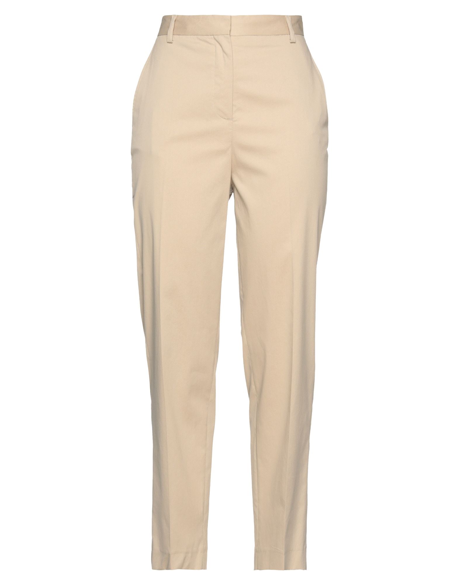 Ballantyne Pants In Beige