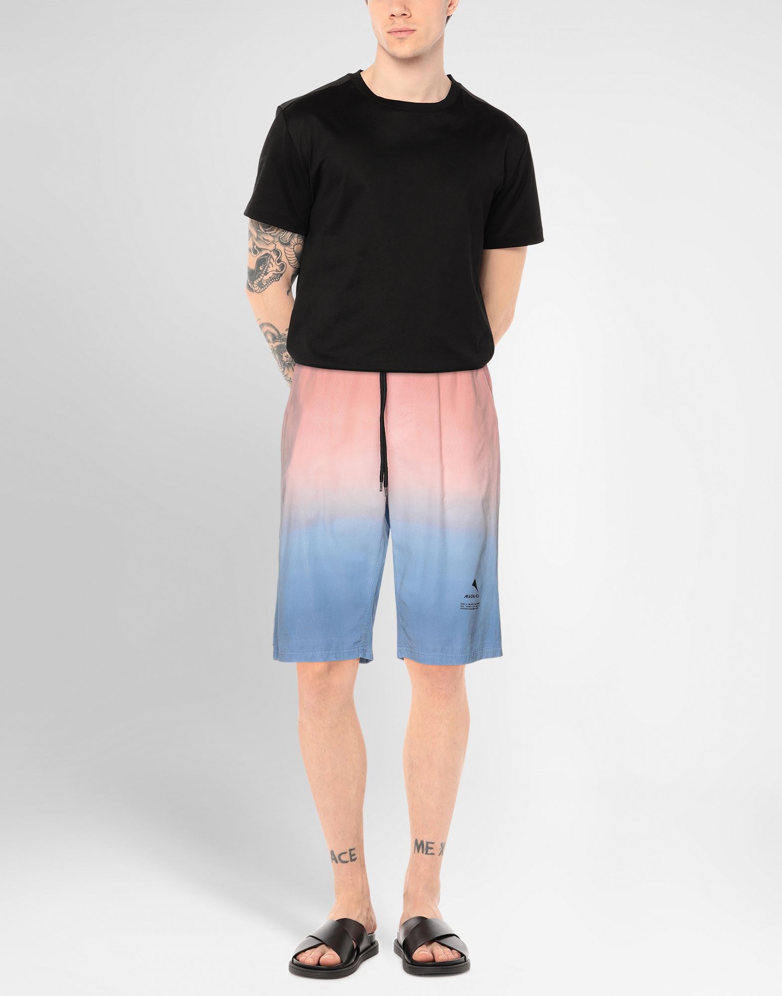  Mauna Kea - Hosen & Röcke - Shorts & Bermudashorts - On Yoox.com 