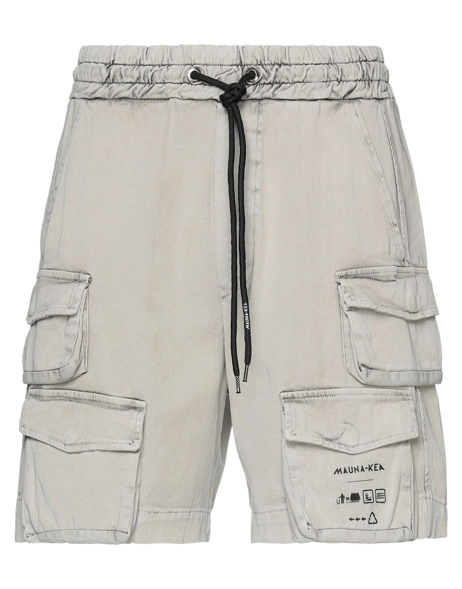 Mauna Kea Shorts & Bermuda Shorts In Beige