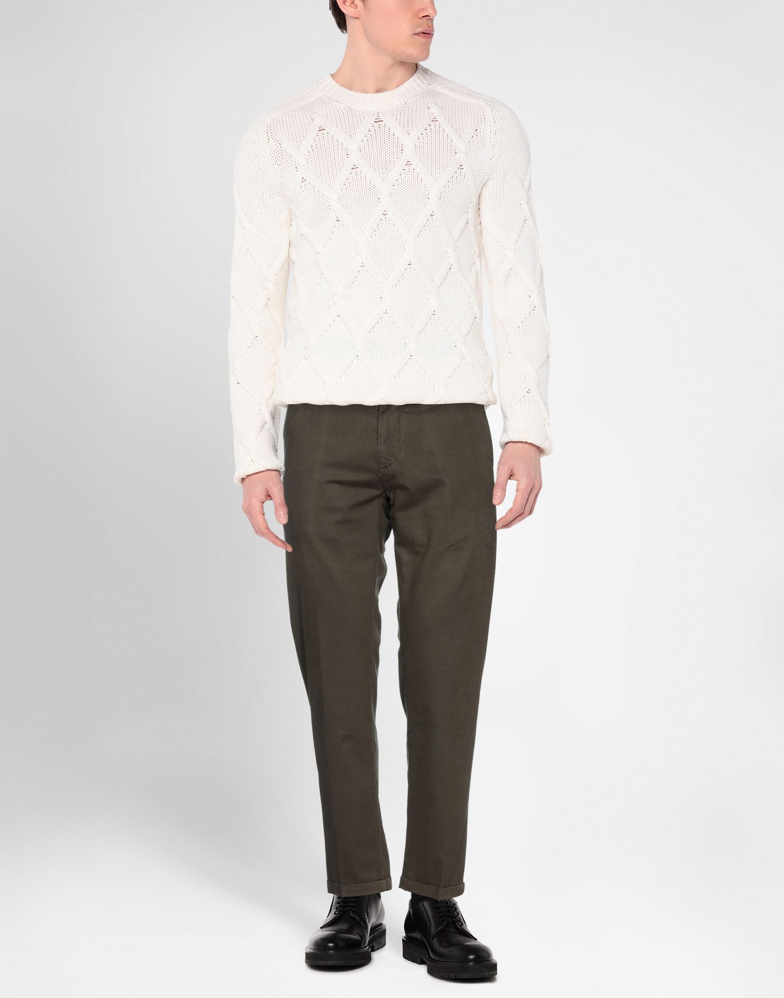  Re_hash - Hosen & Röcke - Hosen - On Yoox.com 