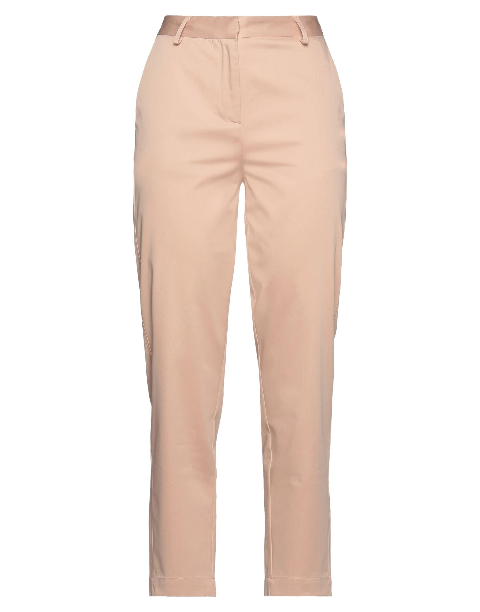 Ballantyne Pants In Pink