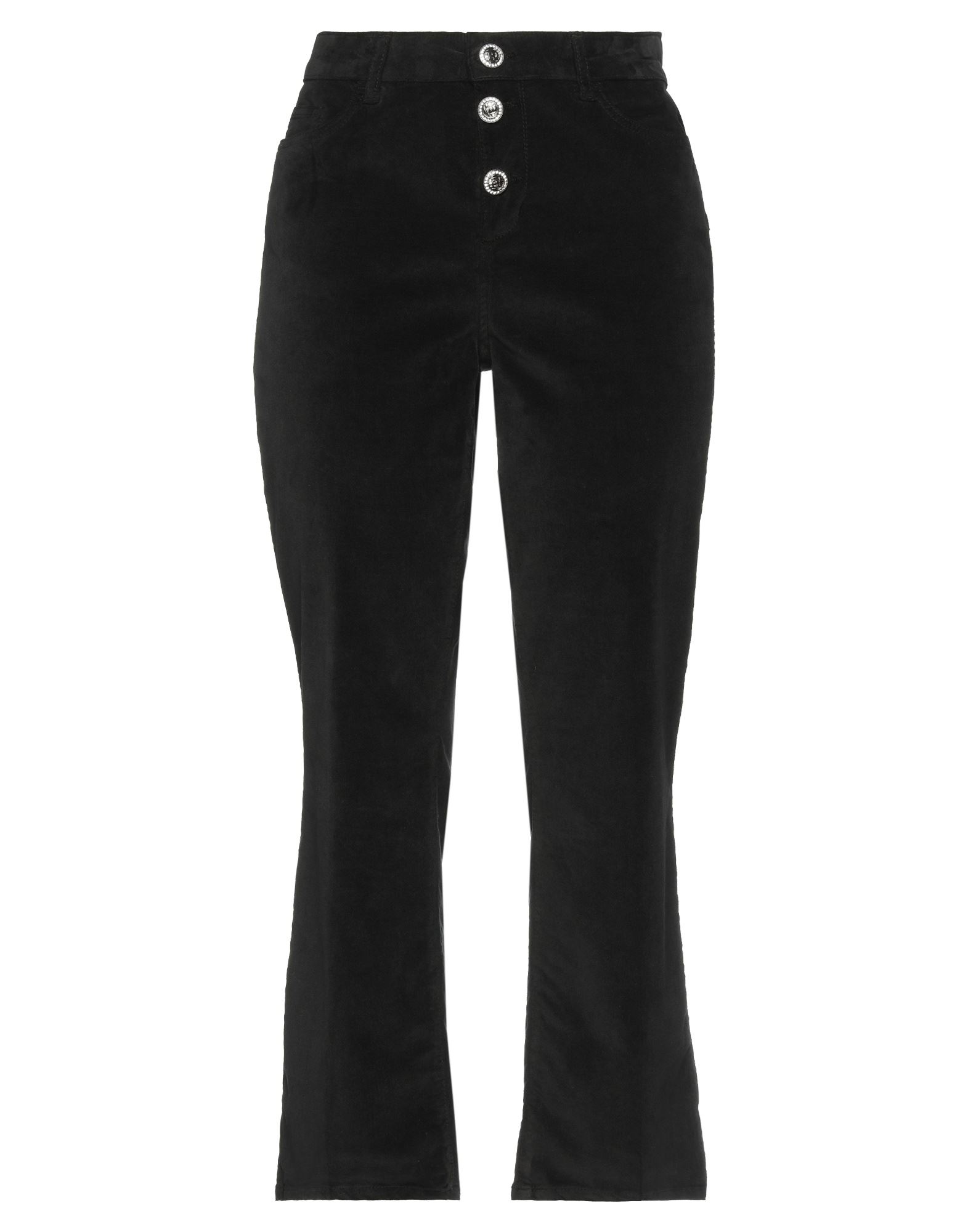 Liu •jo Pants In Black
