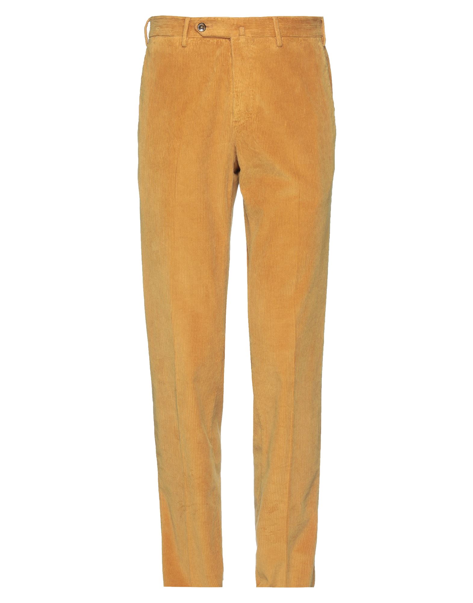 Pt Torino Pants In Ocher