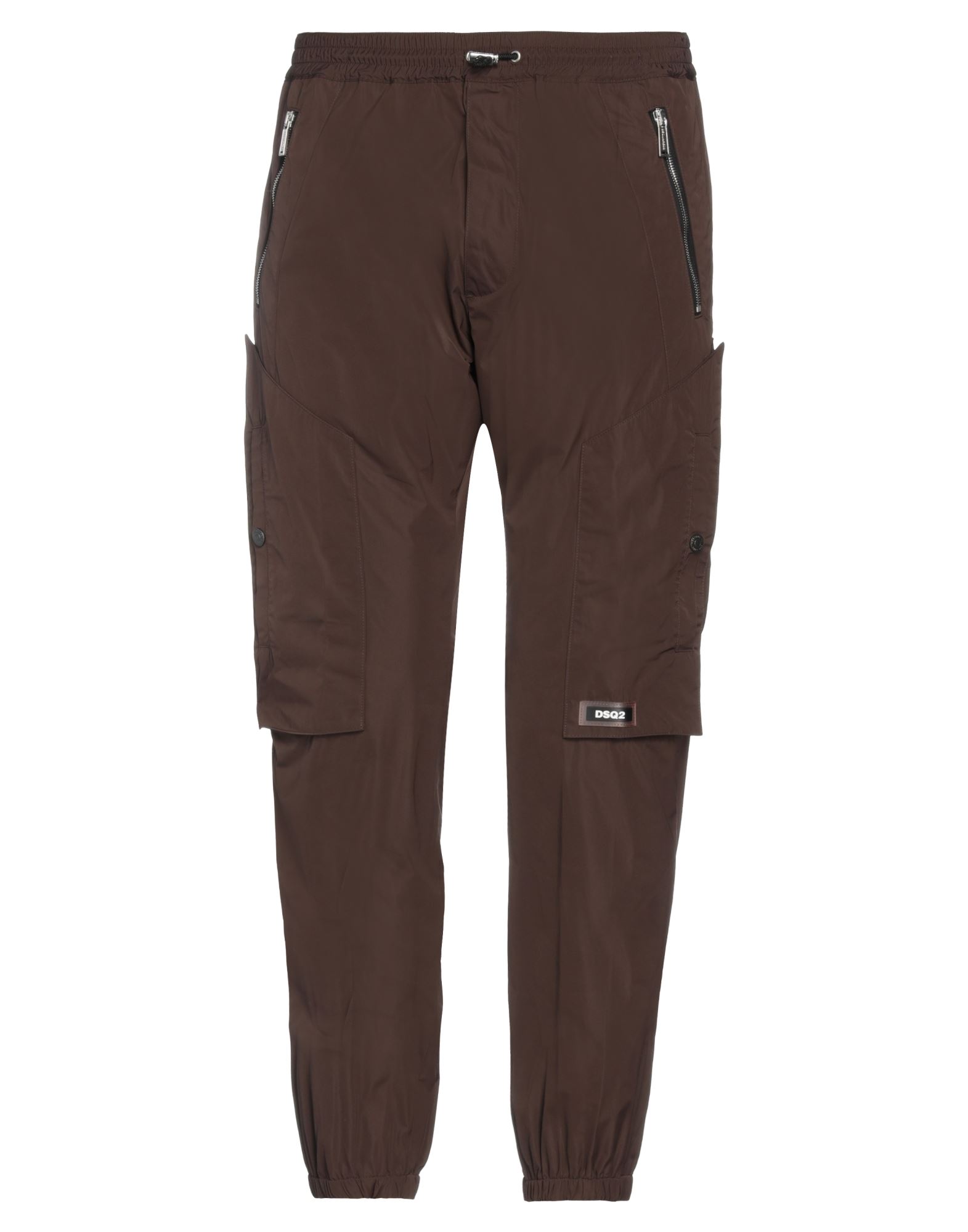 Dsquared2 Pants In Brown