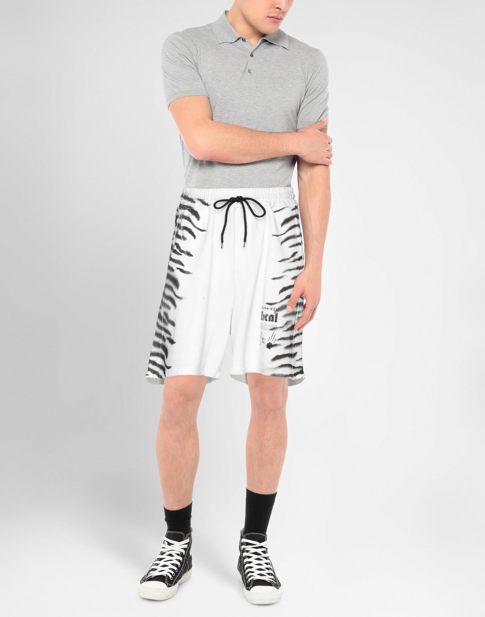  Mauna Kea - Hosen & Röcke - Shorts & Bermudashorts - On Yoox.com 