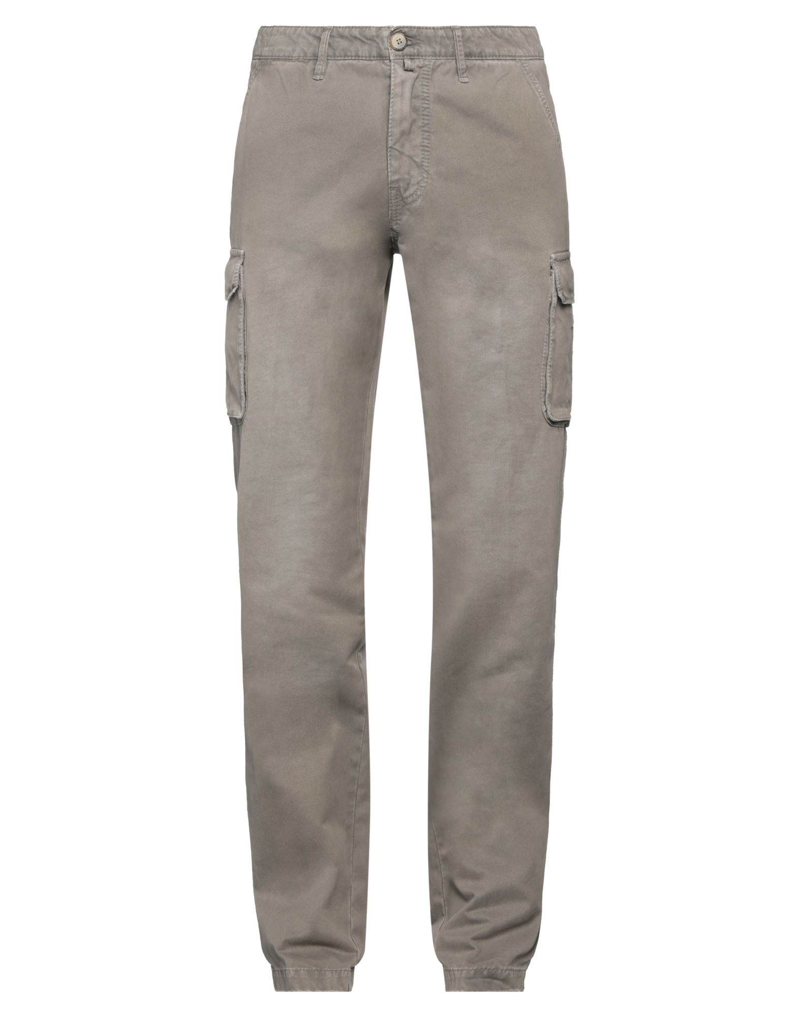 Jacob Cohёn Pants In Grey