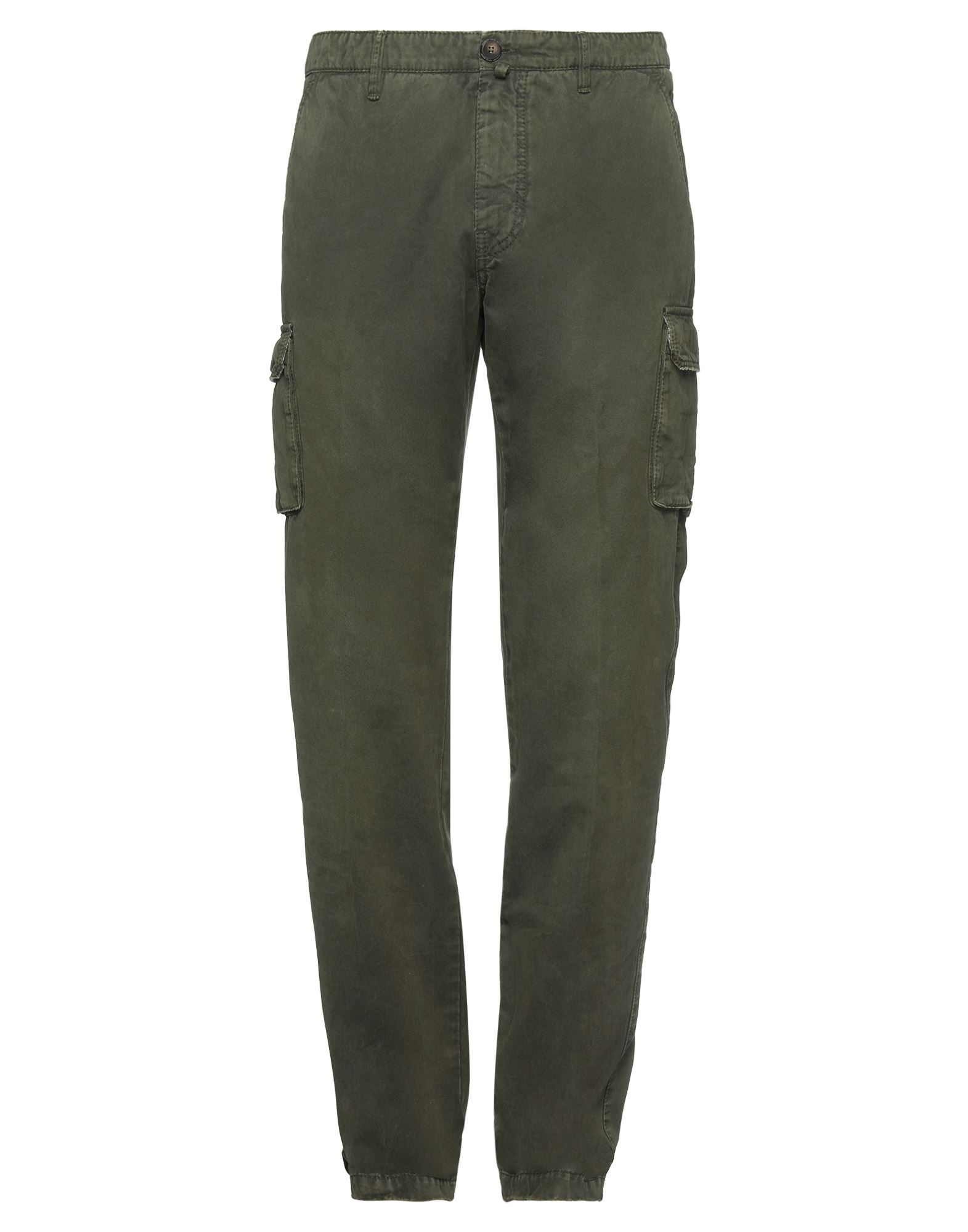 Jacob Cohёn Pants In Green