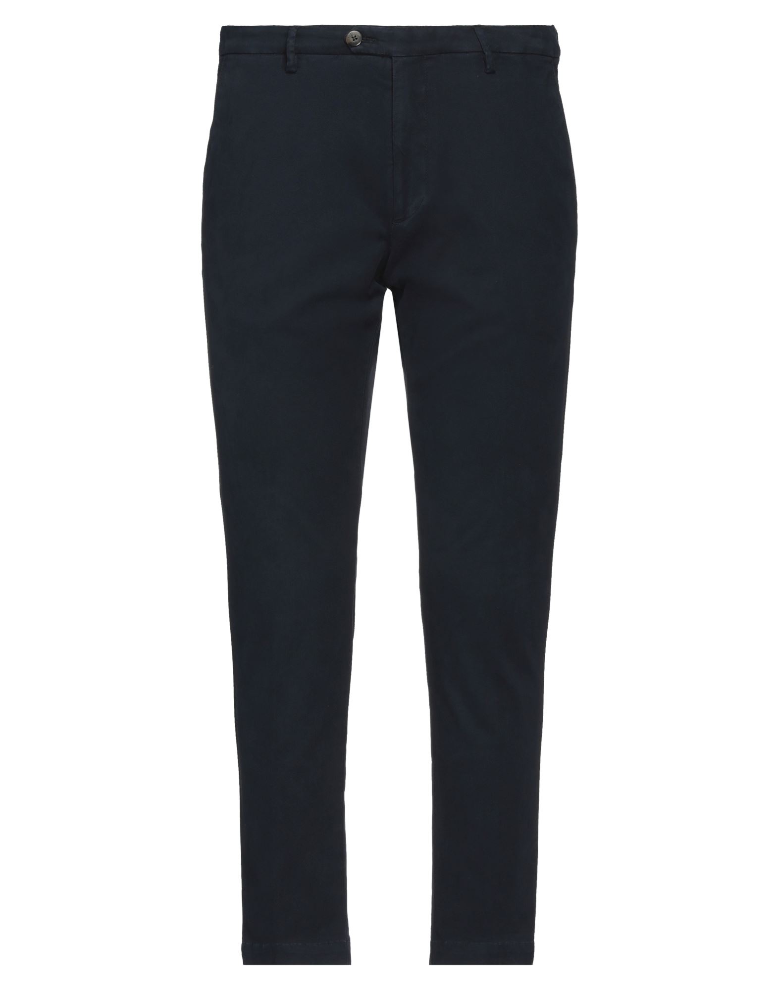 Michael Coal Pants In Midnight Blue