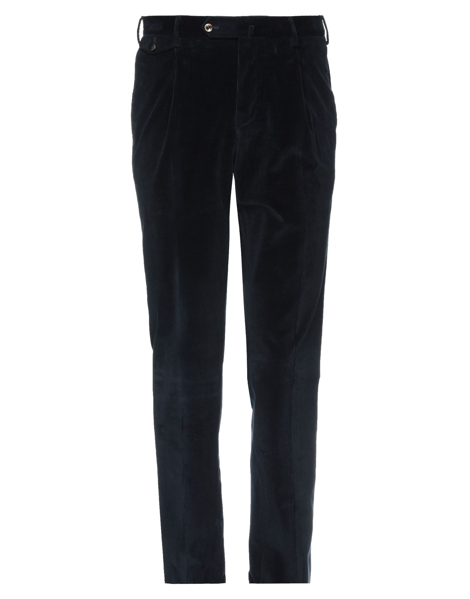 Pt Torino Pants In Dark Blue