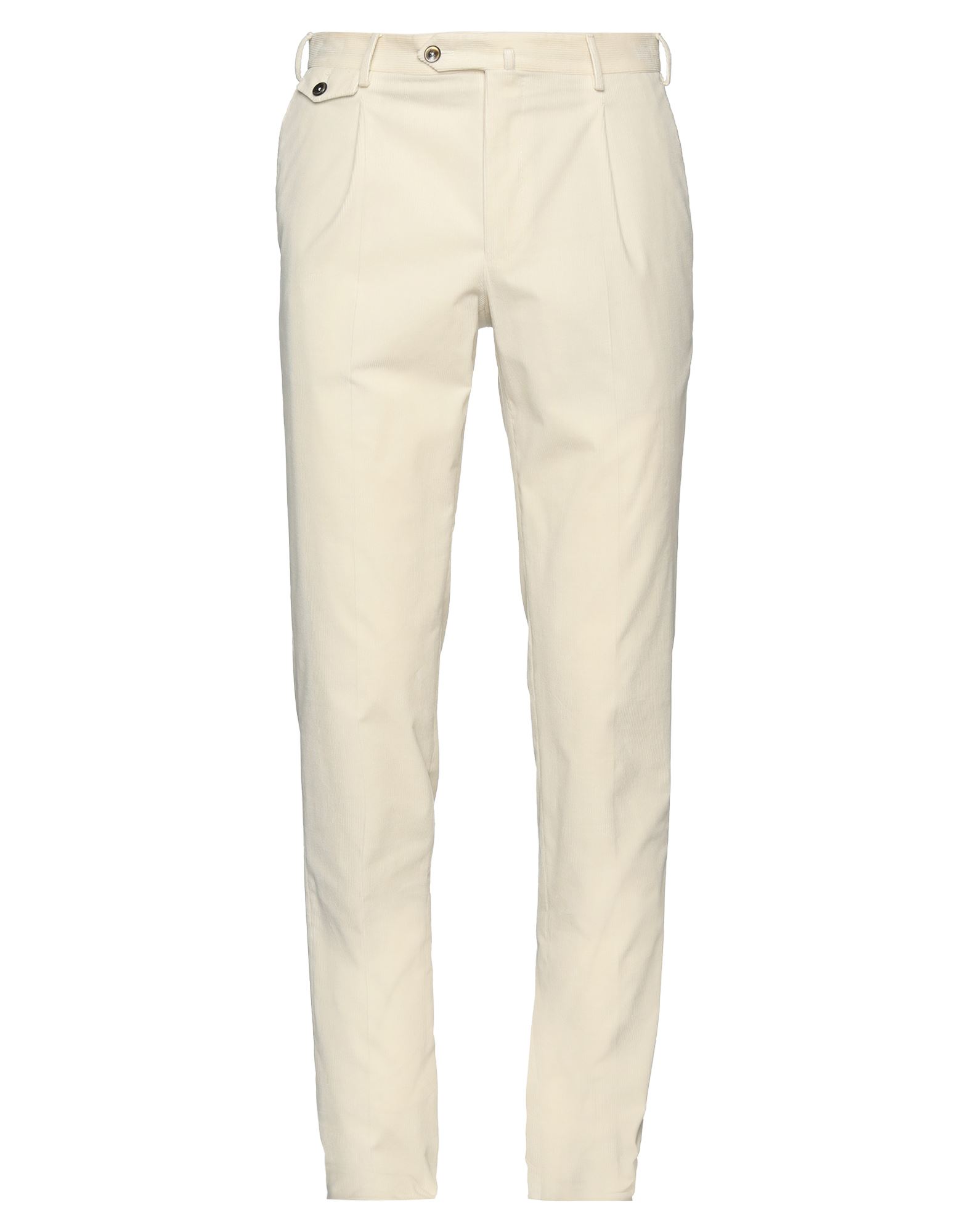 Pt Torino Pants In Ivory