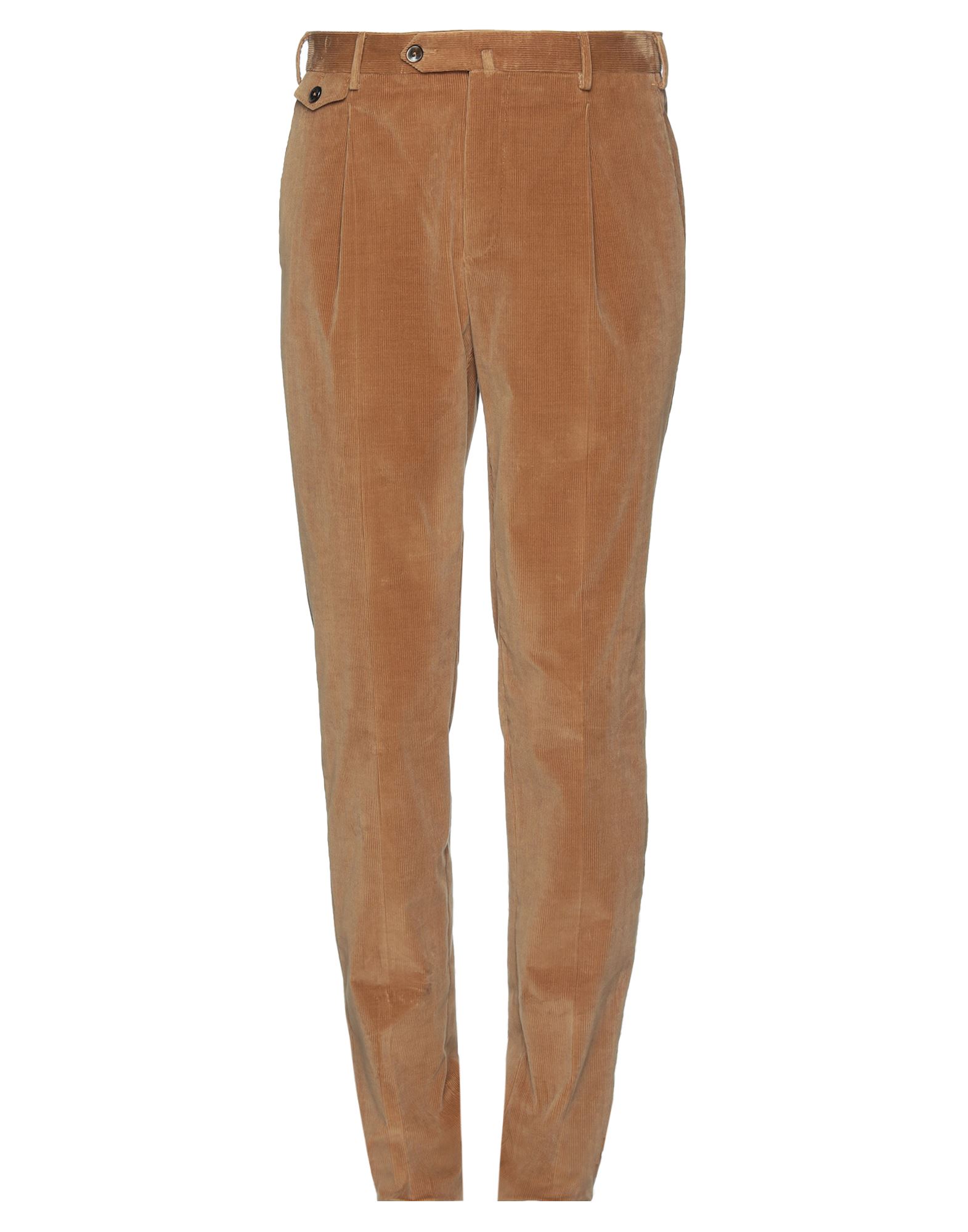 Pt Torino Pants In Ocher