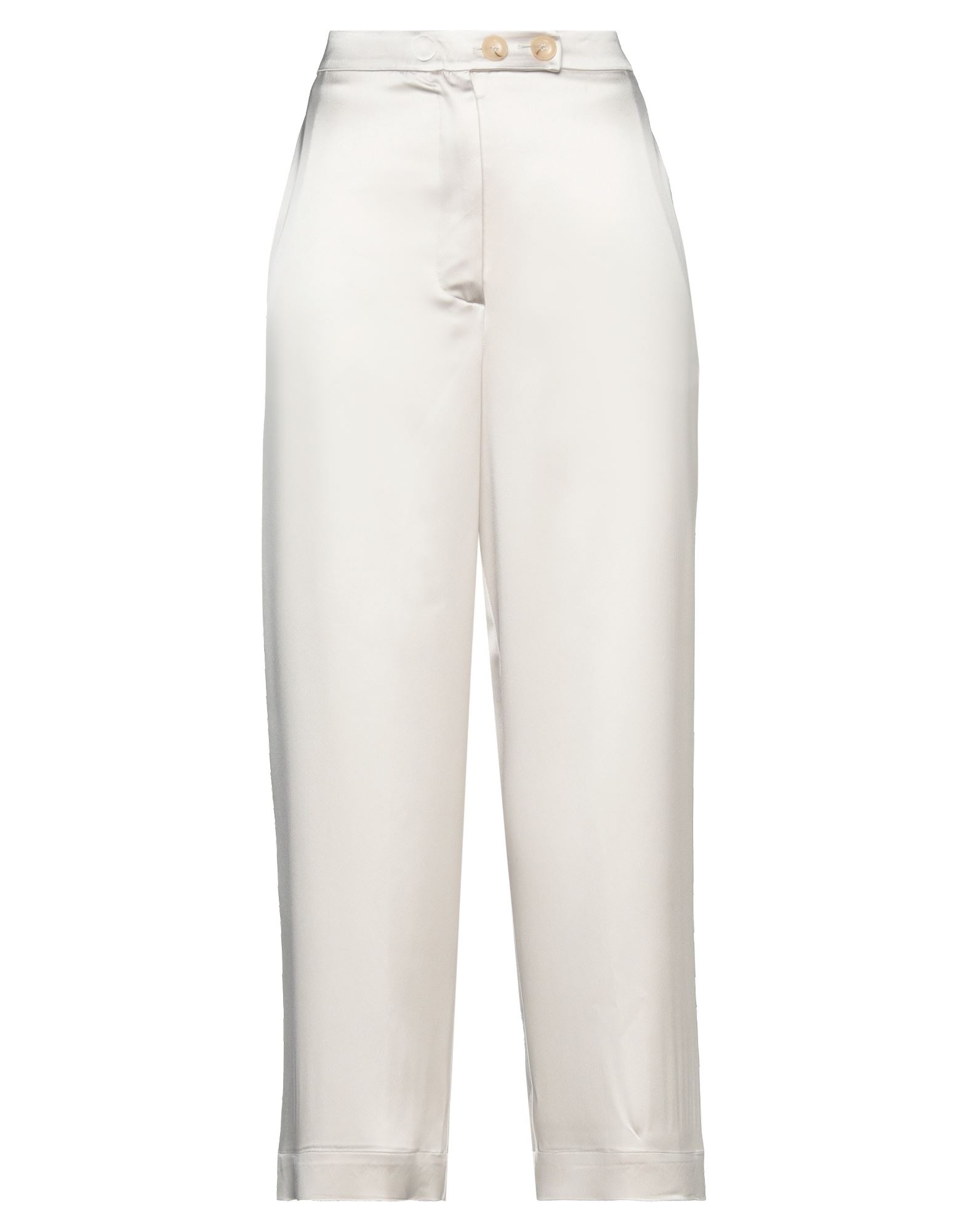 Liviana Conti Pants In White