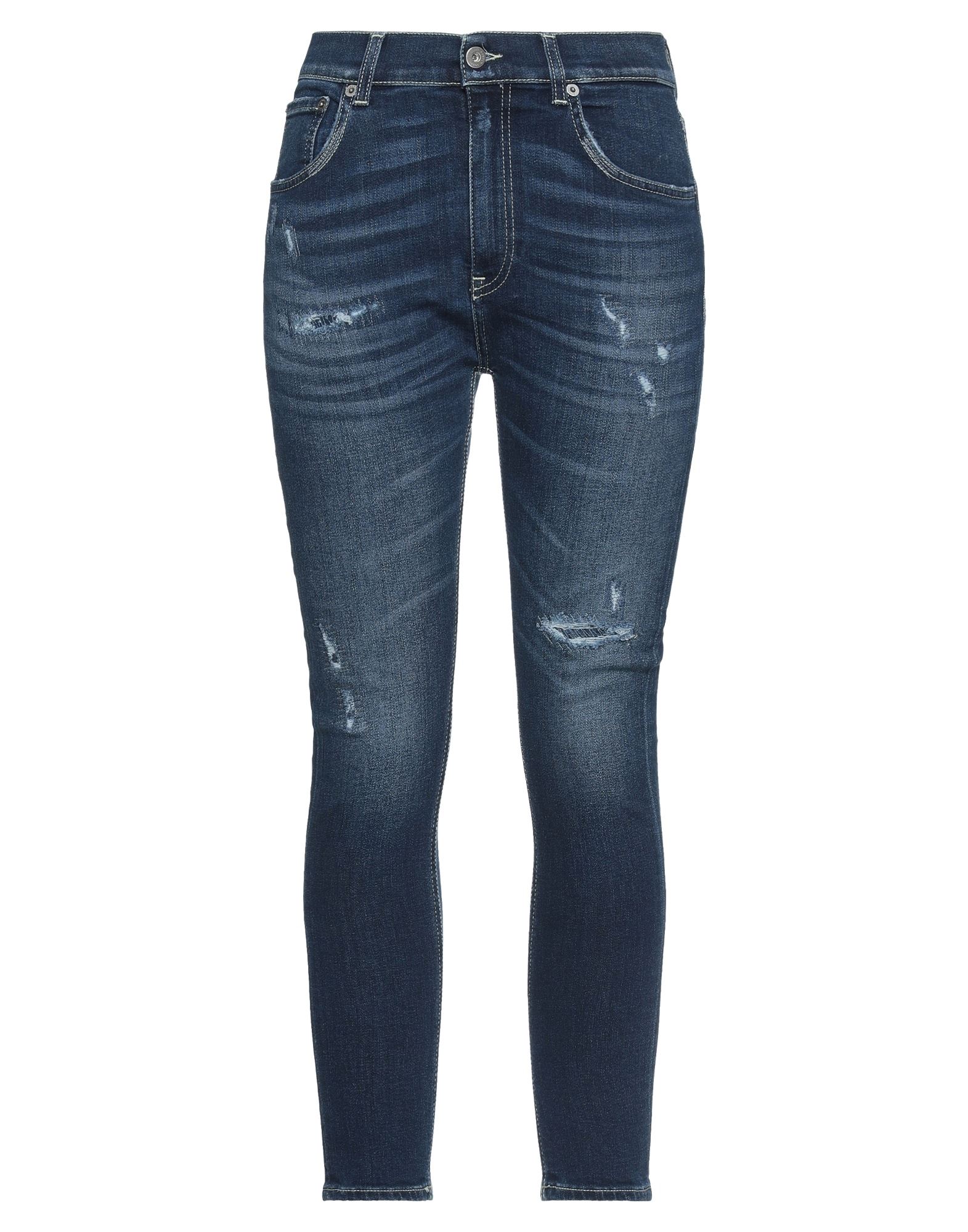 DONDUP BOTTOMWEAR Τζιν