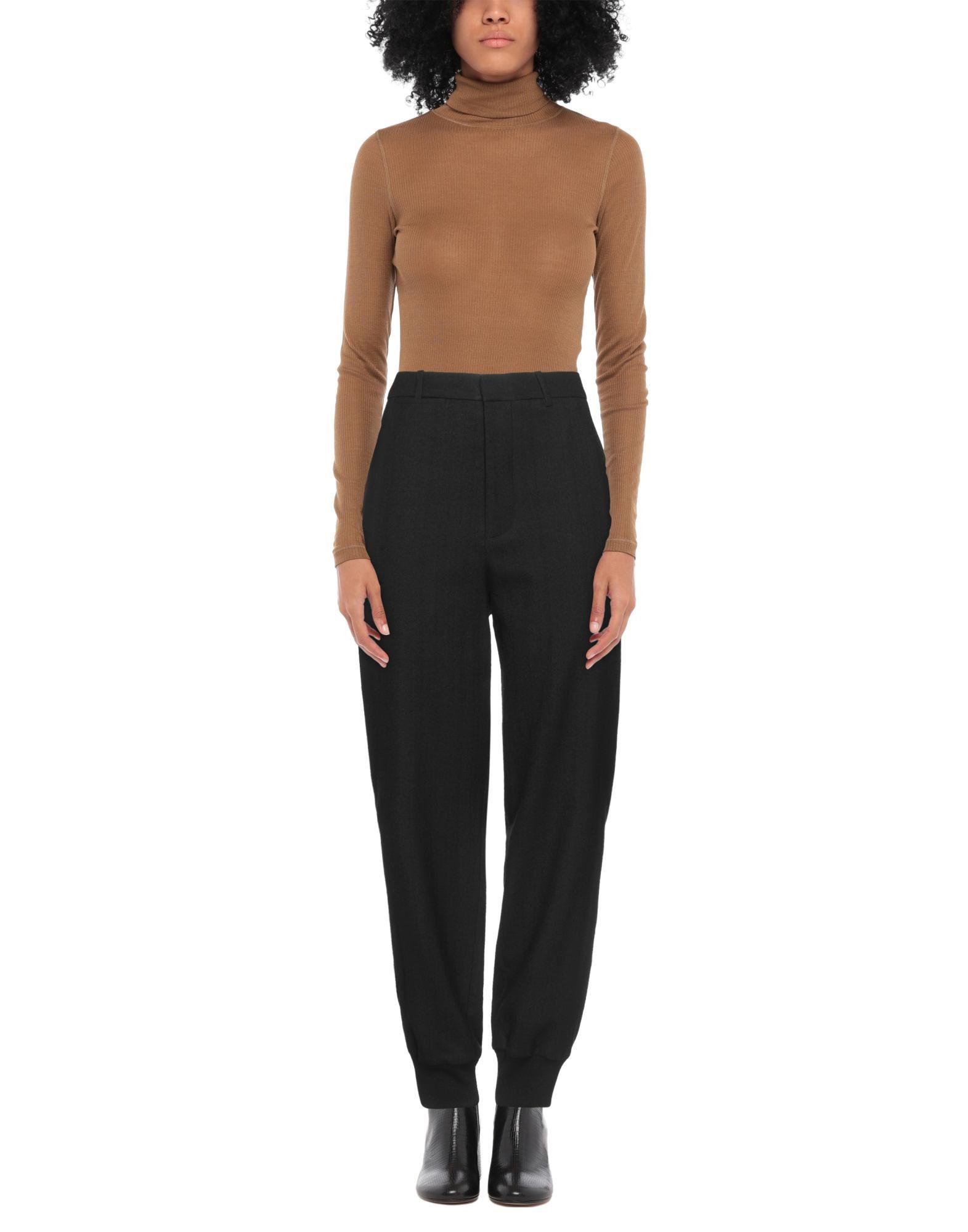  Ann Demeulemeester - Partes De Abajo - Pantalones - On Yoox.com 