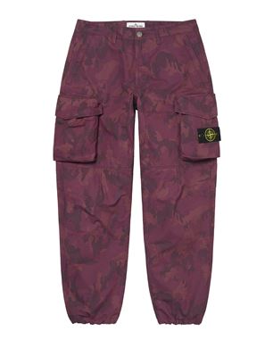 Stone island sale ripstop cargo pants