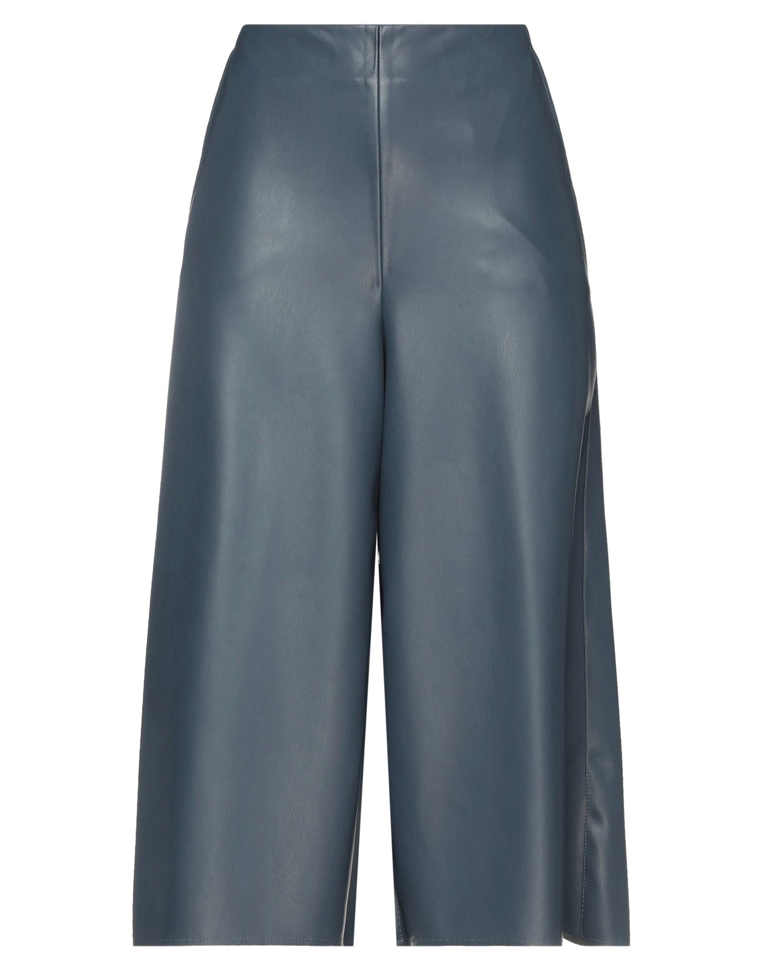 Beatrice B Beatrice.b Cropped Pants In Blue
