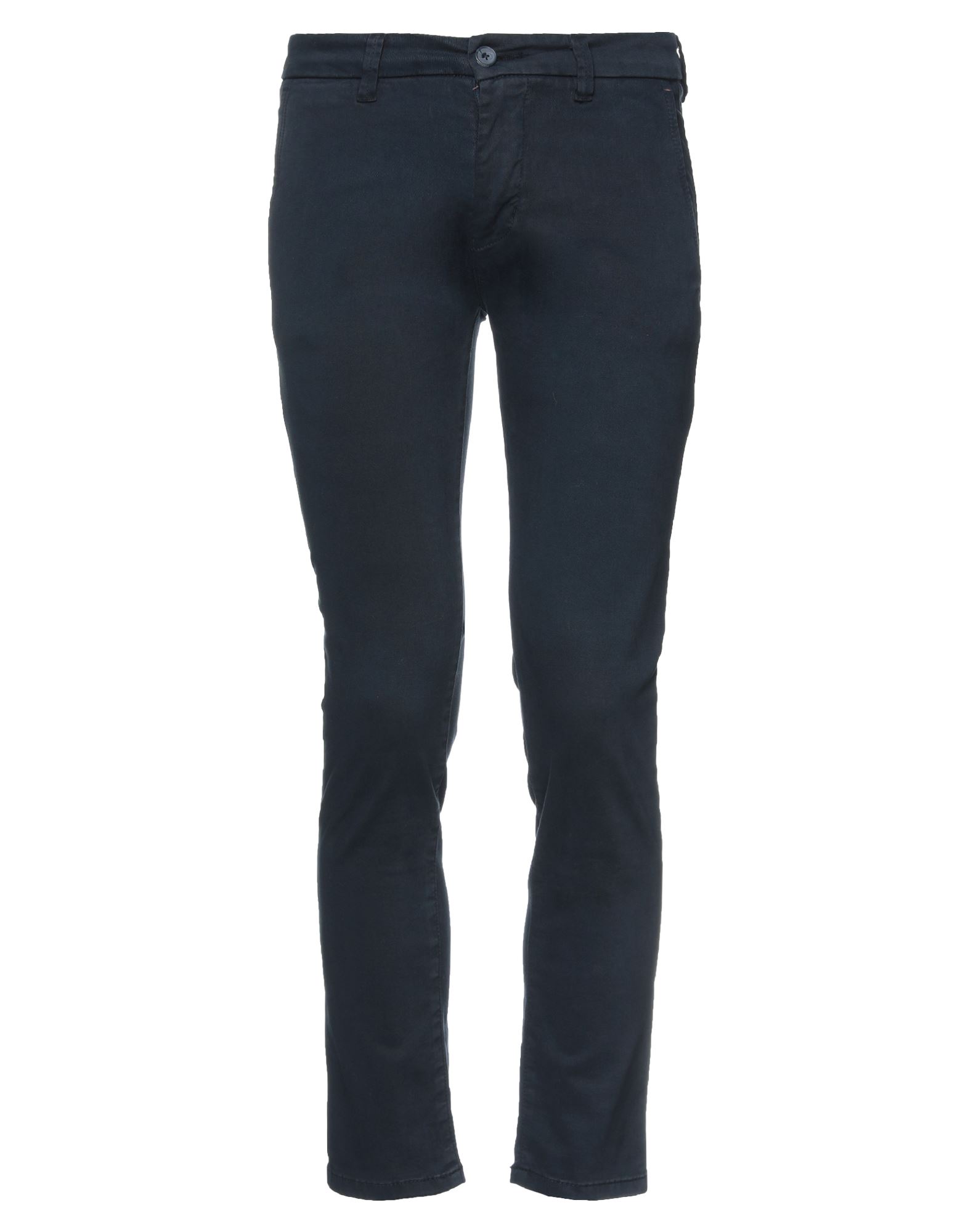 Only & Sons Pants In Dark Blue