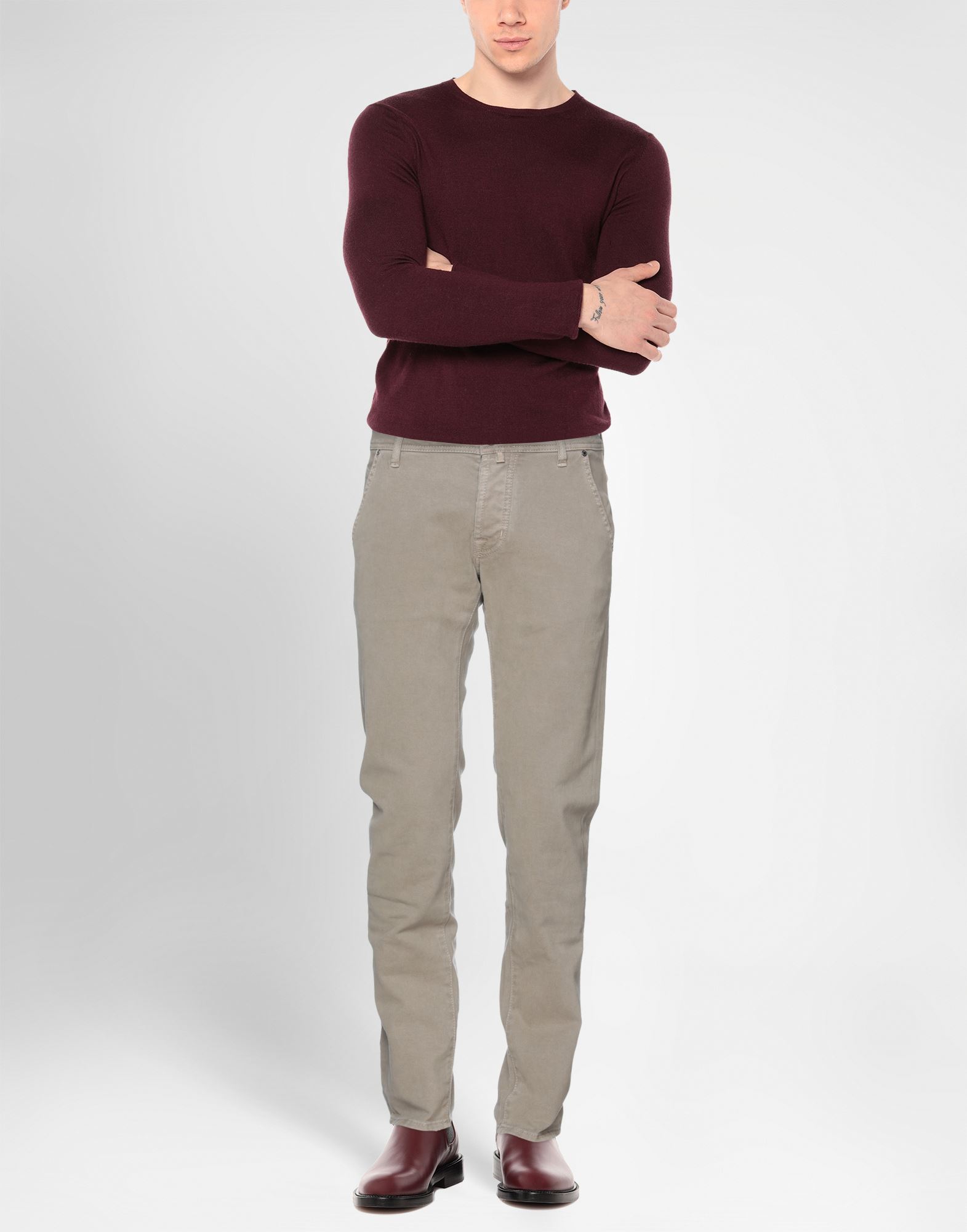  Jacob Cohёn - Hosen & Röcke - Jeanshosen - On Yoox.com 