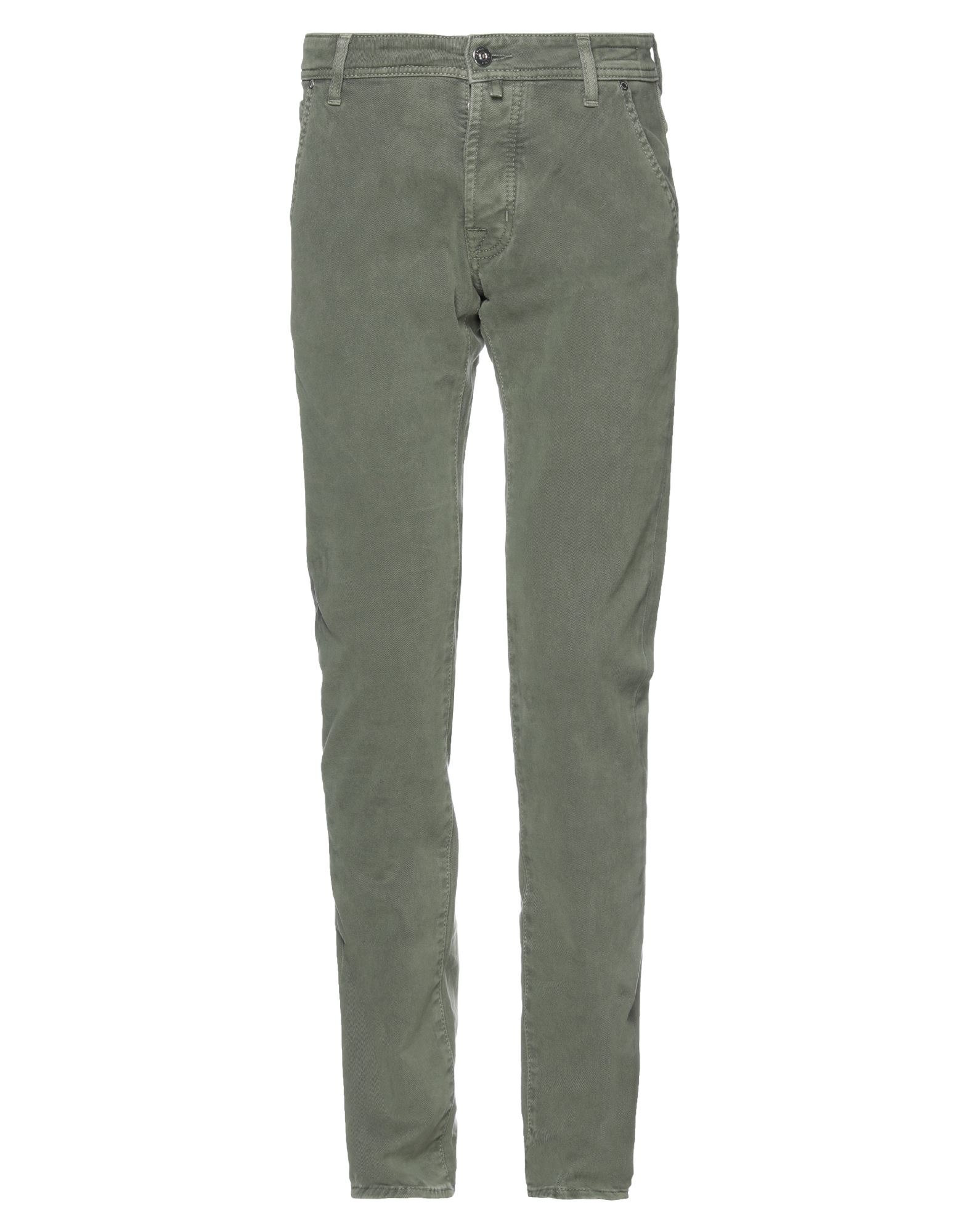 Jacob Cohёn Pants In Green