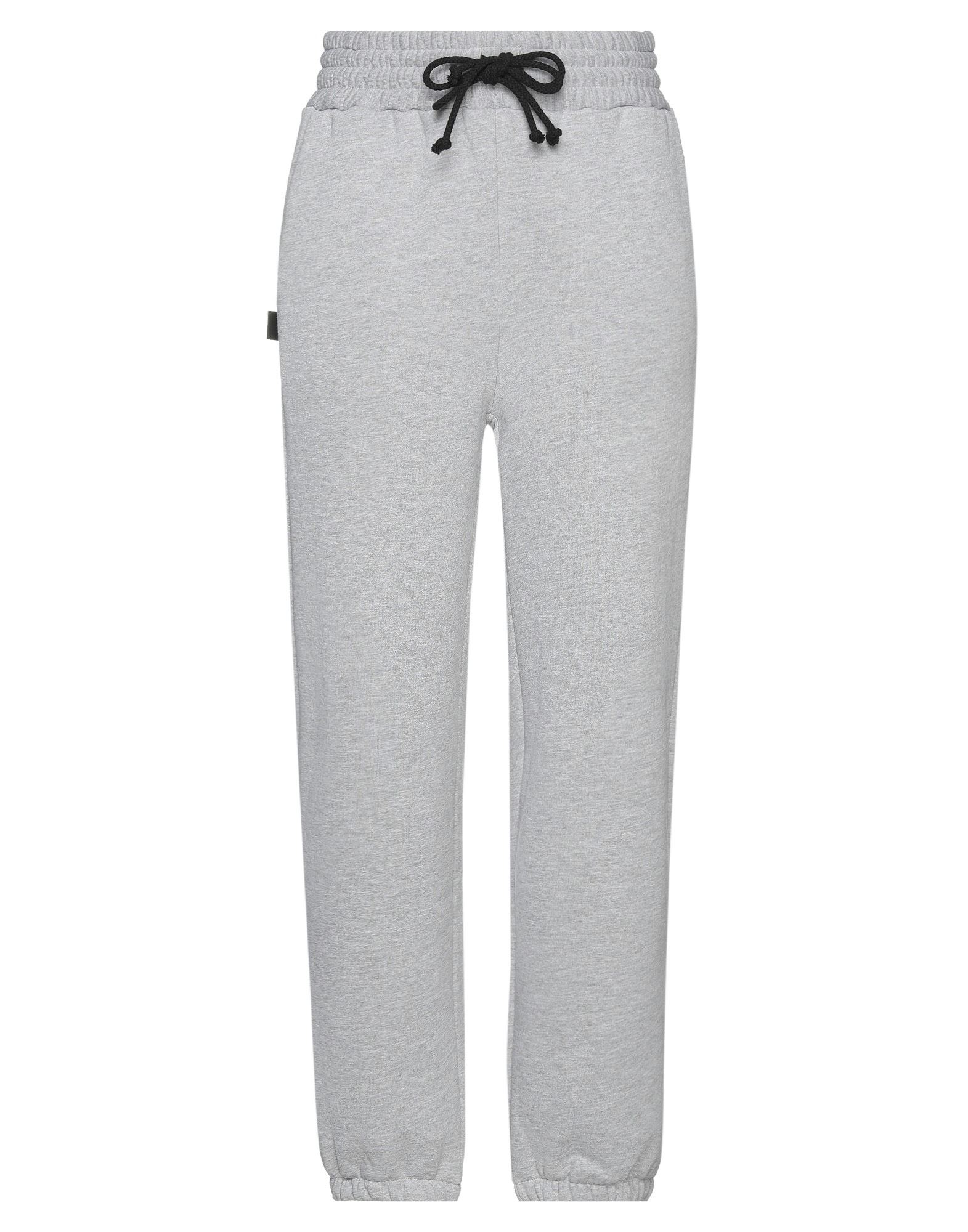 Ottod'ame Pants In Grey