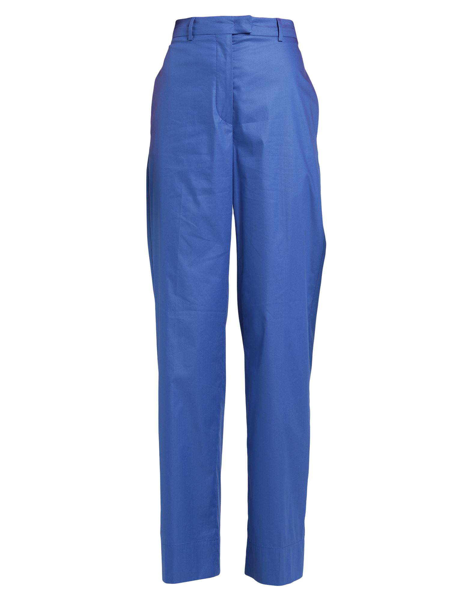 Sportmax Pants In Blue