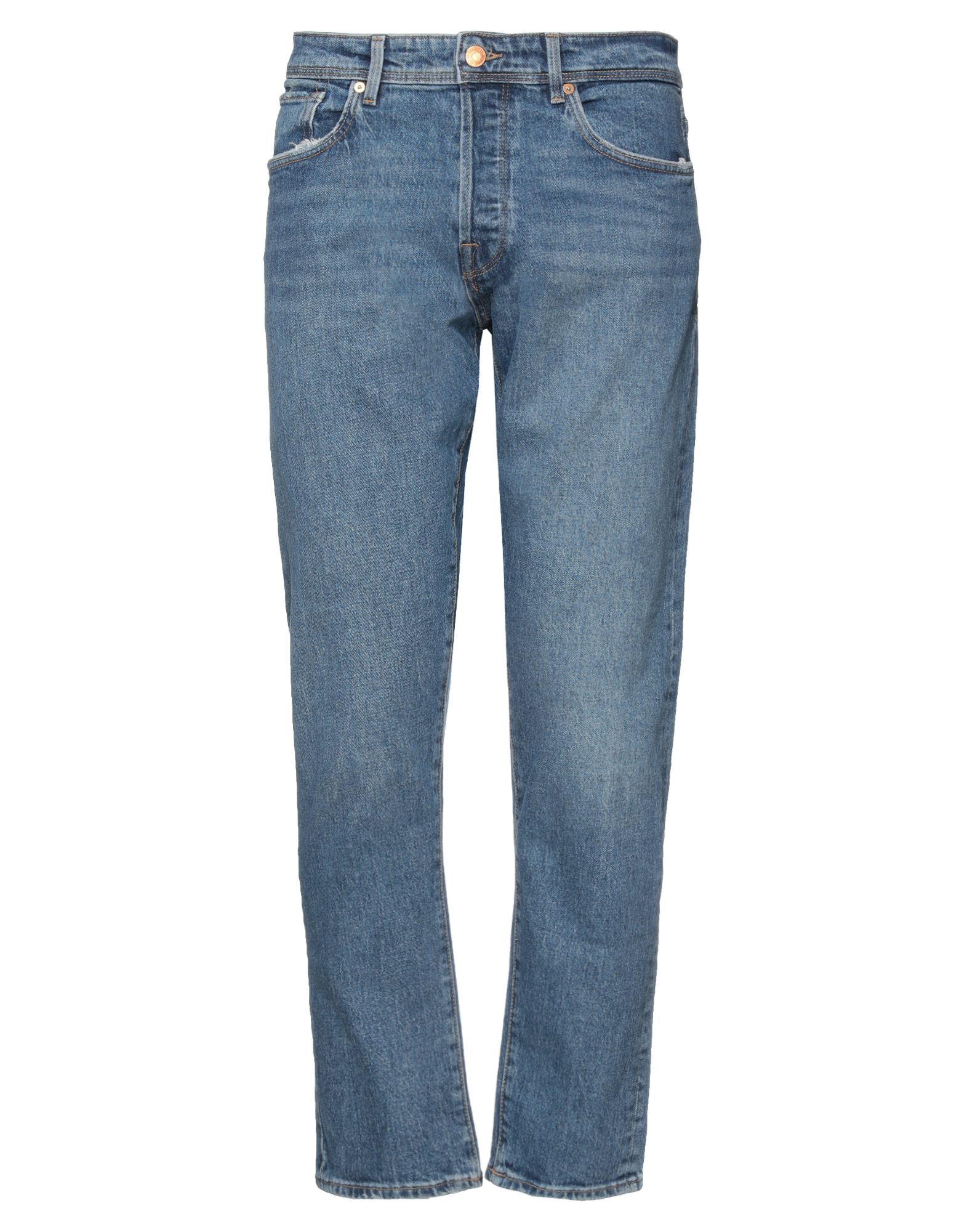  Selected Homme - Partes De Abajo - Pantalones Vaqueros - On Yoox.com 